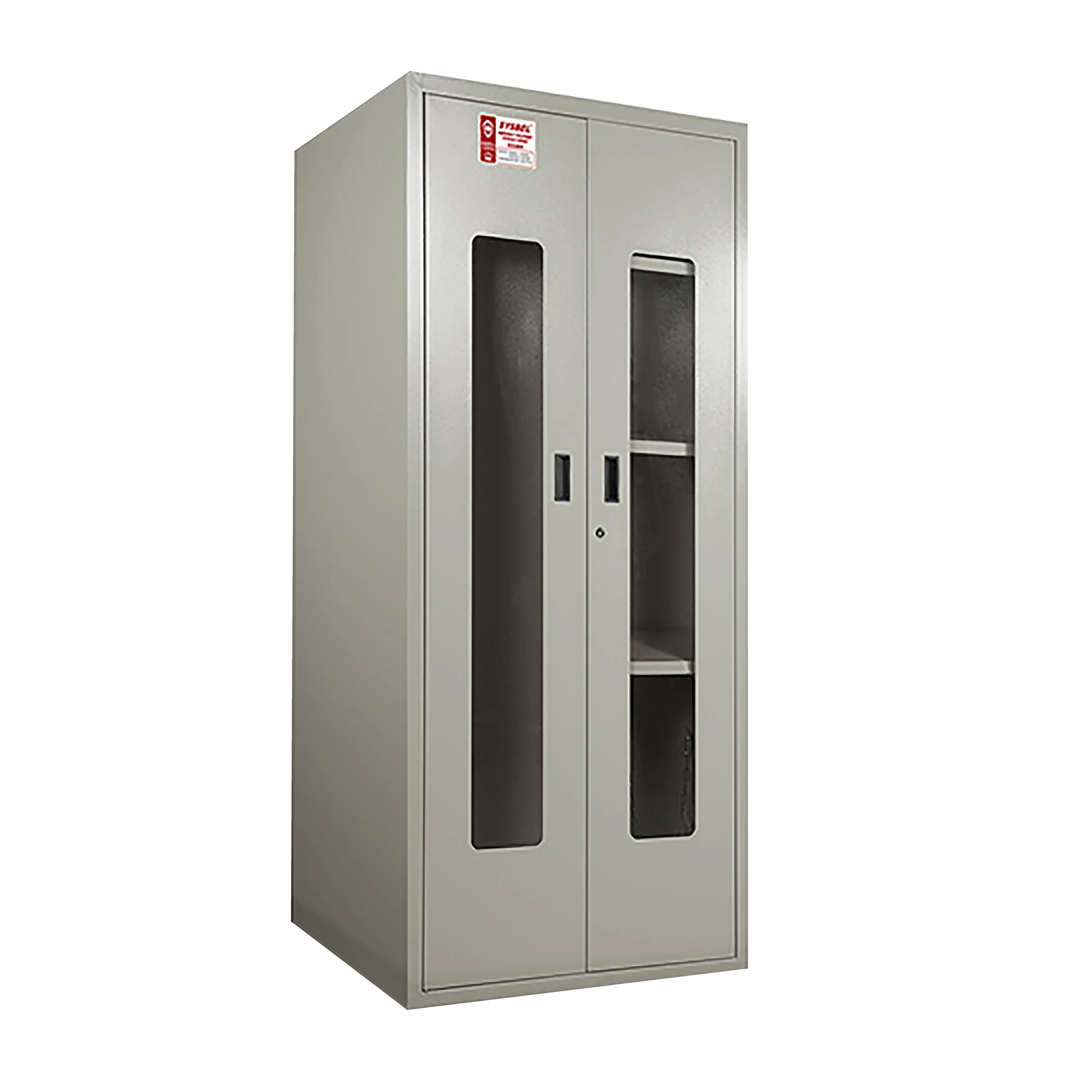 WA920450-2 Door Manual with windows WA920450