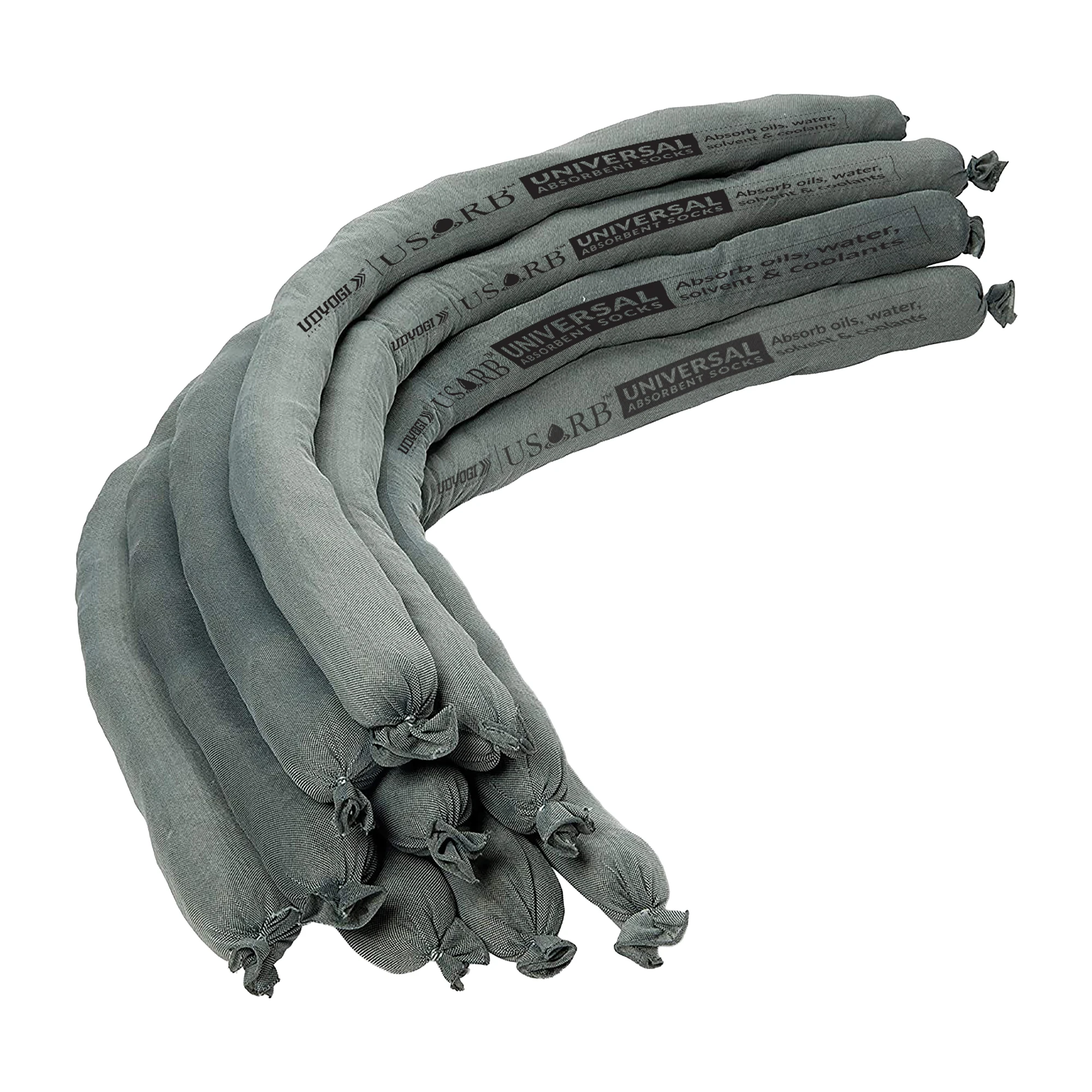 USK195- Absorbent Socks USK195 Universal Absorbent Socks