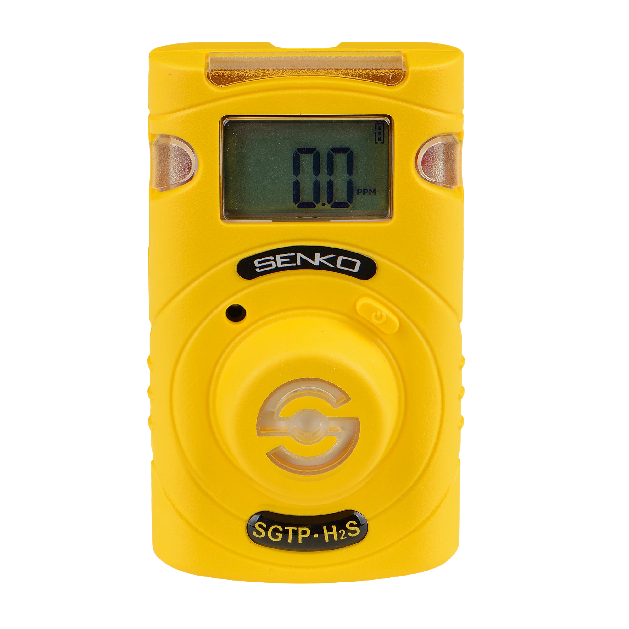 SP-SGTP- Portable Single Gas Detector SP-SGTP- Portable Single Gas Detector