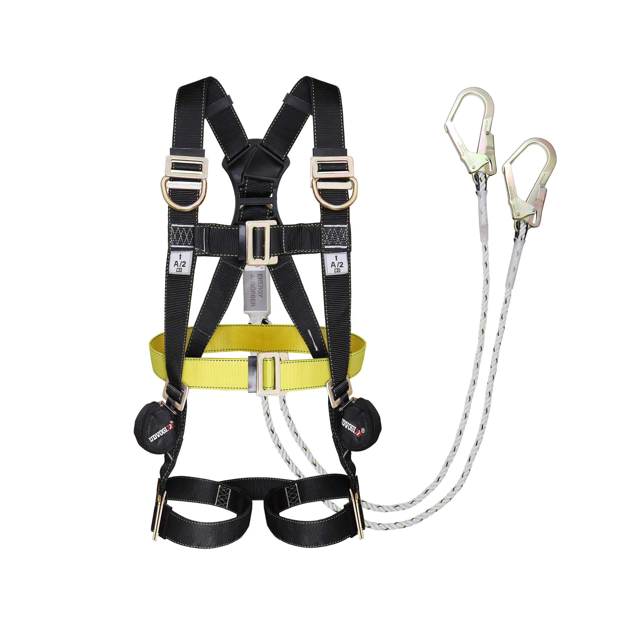 TANGO2SHAP60ST Harness with Rope TANGO2SHAP60ST