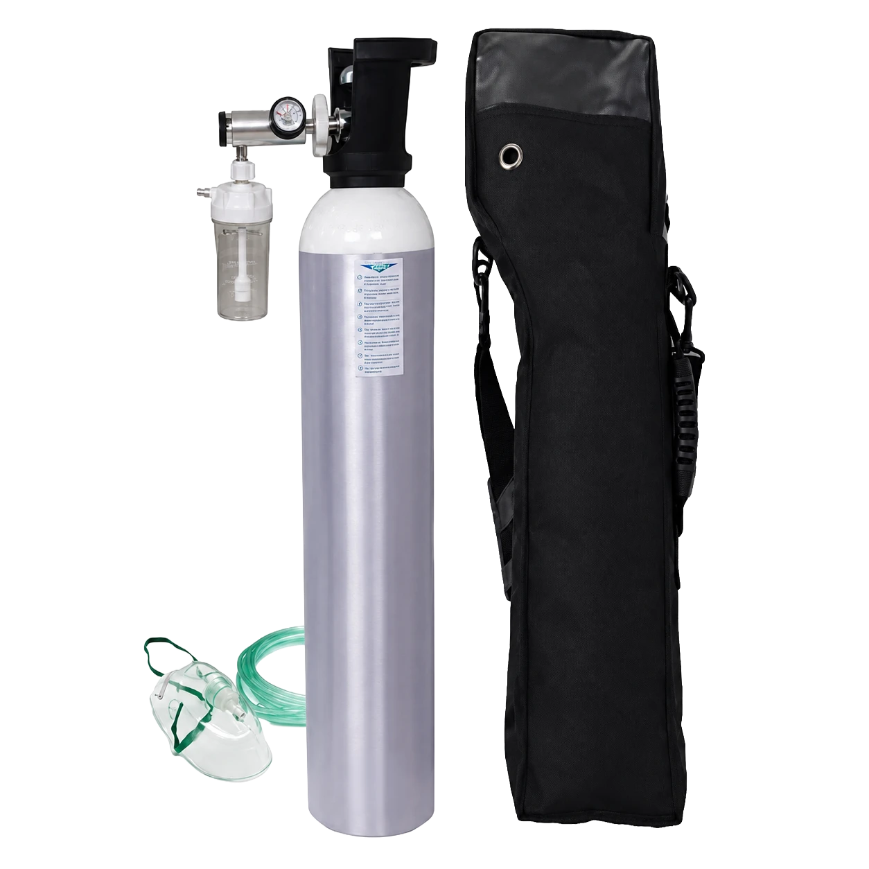 OXY KIT 10 LTR OXY KIT 10 LTR