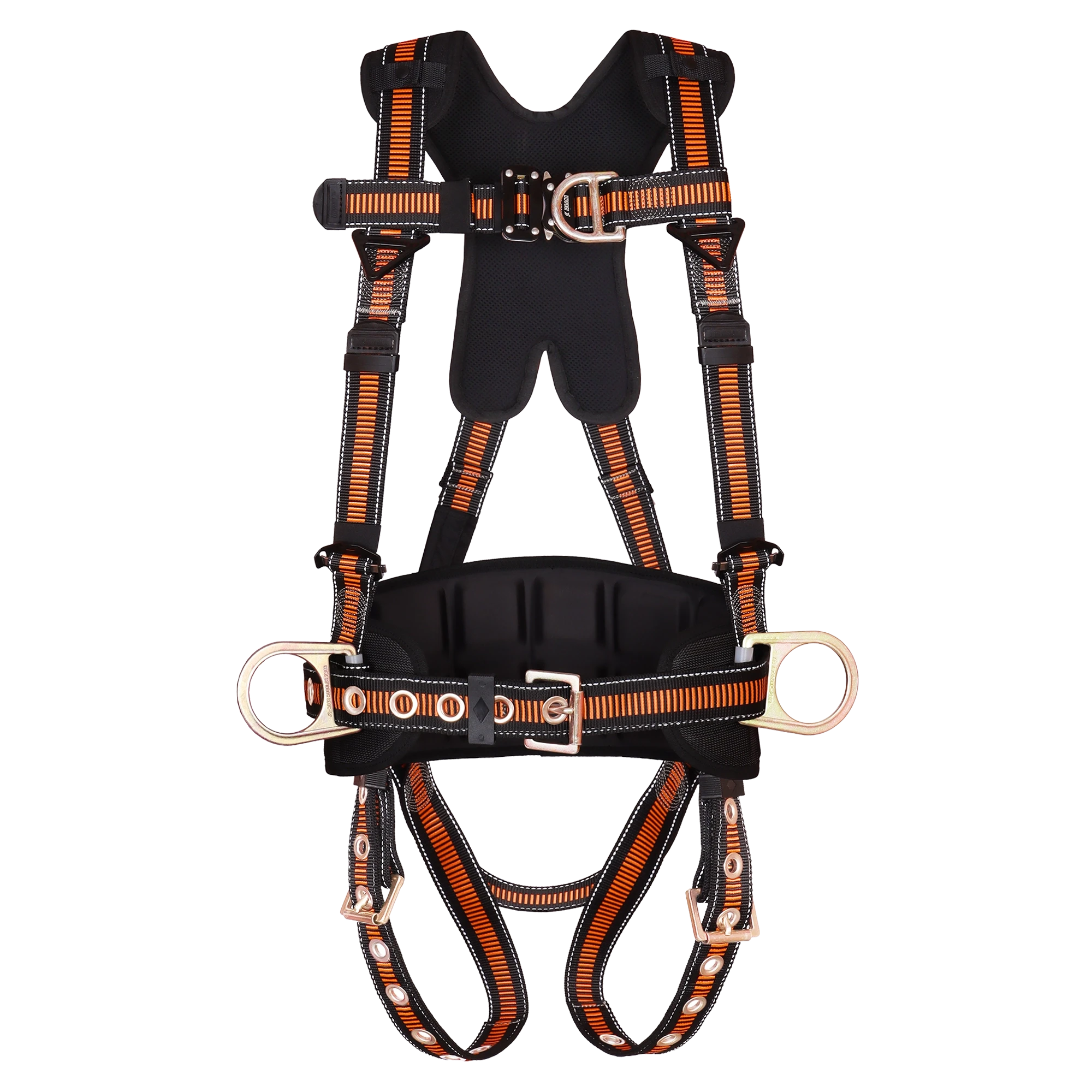UB-A410PQ ANSI Harness UB-A410PQ