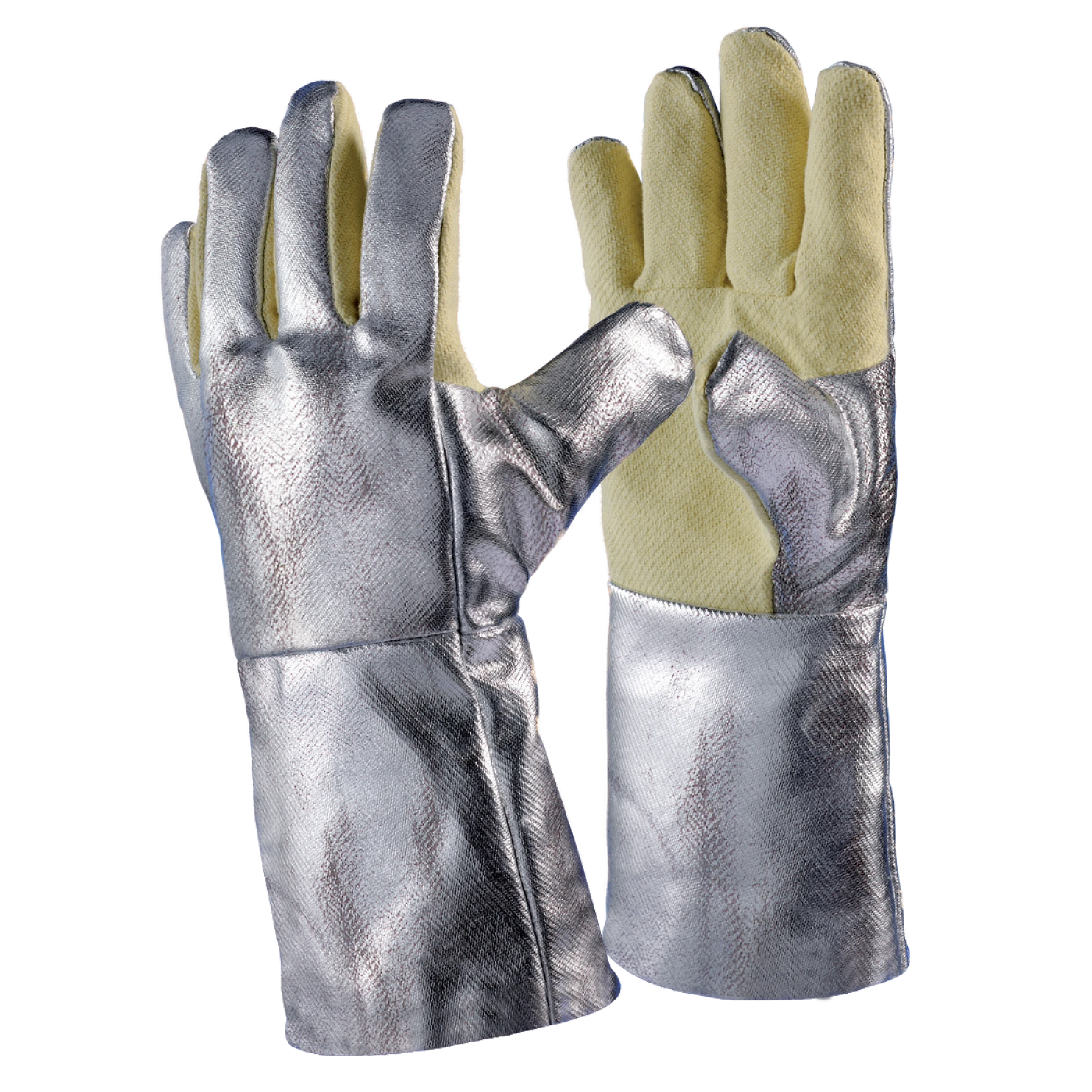 Aluminized Preox (HX145W2HG) HX145W2HG