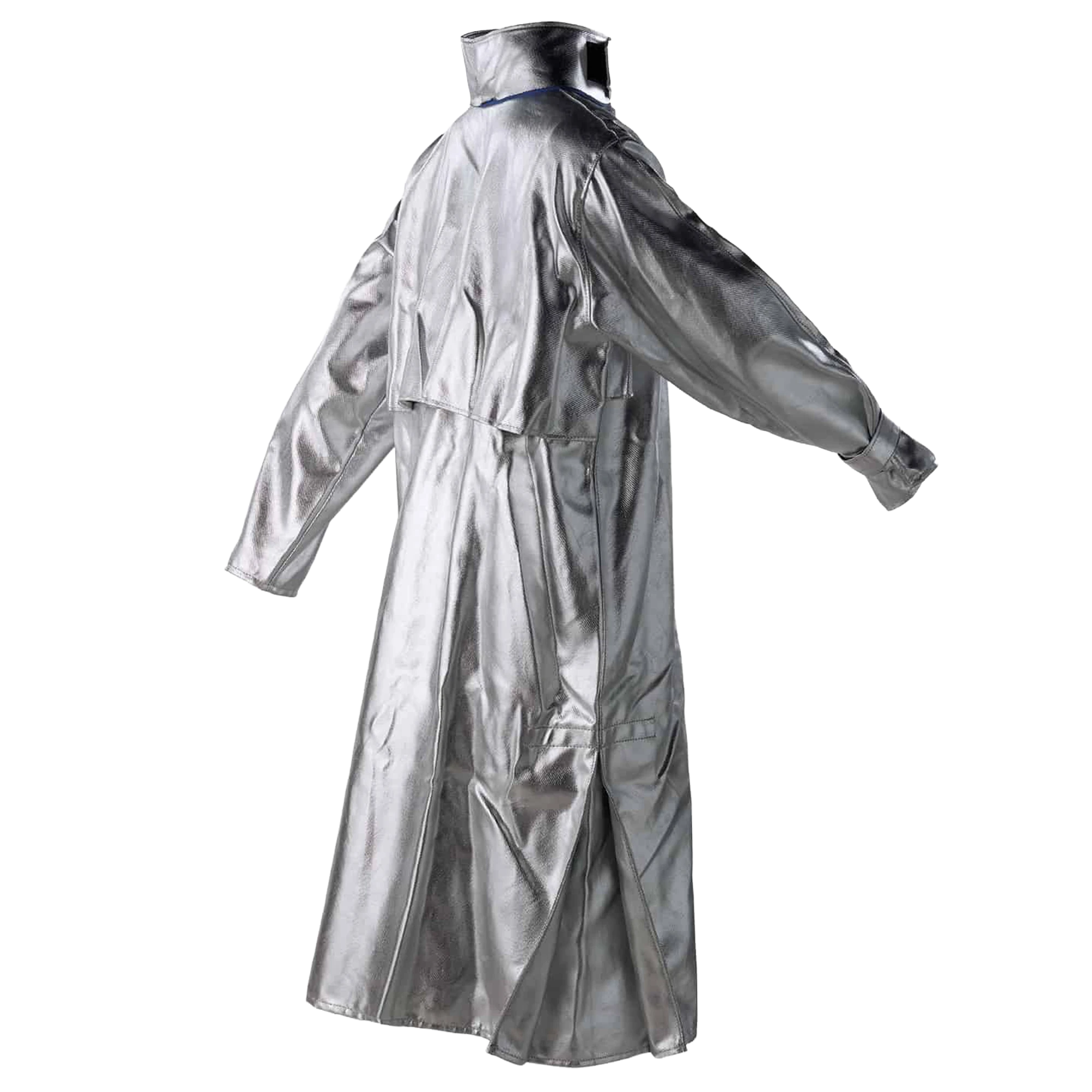 Aluminized Preox Three Layer (HX425W83LC) HX425W83LC