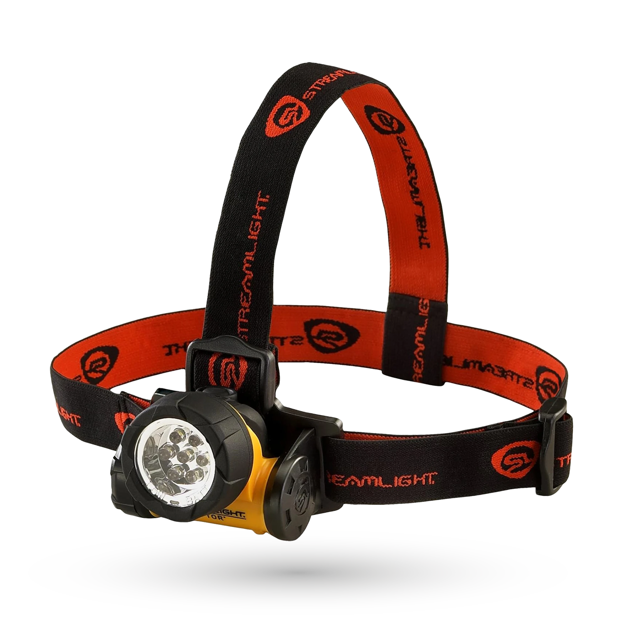 TRIDENT- LED Headlamp TRIDENT- LED Headlamp