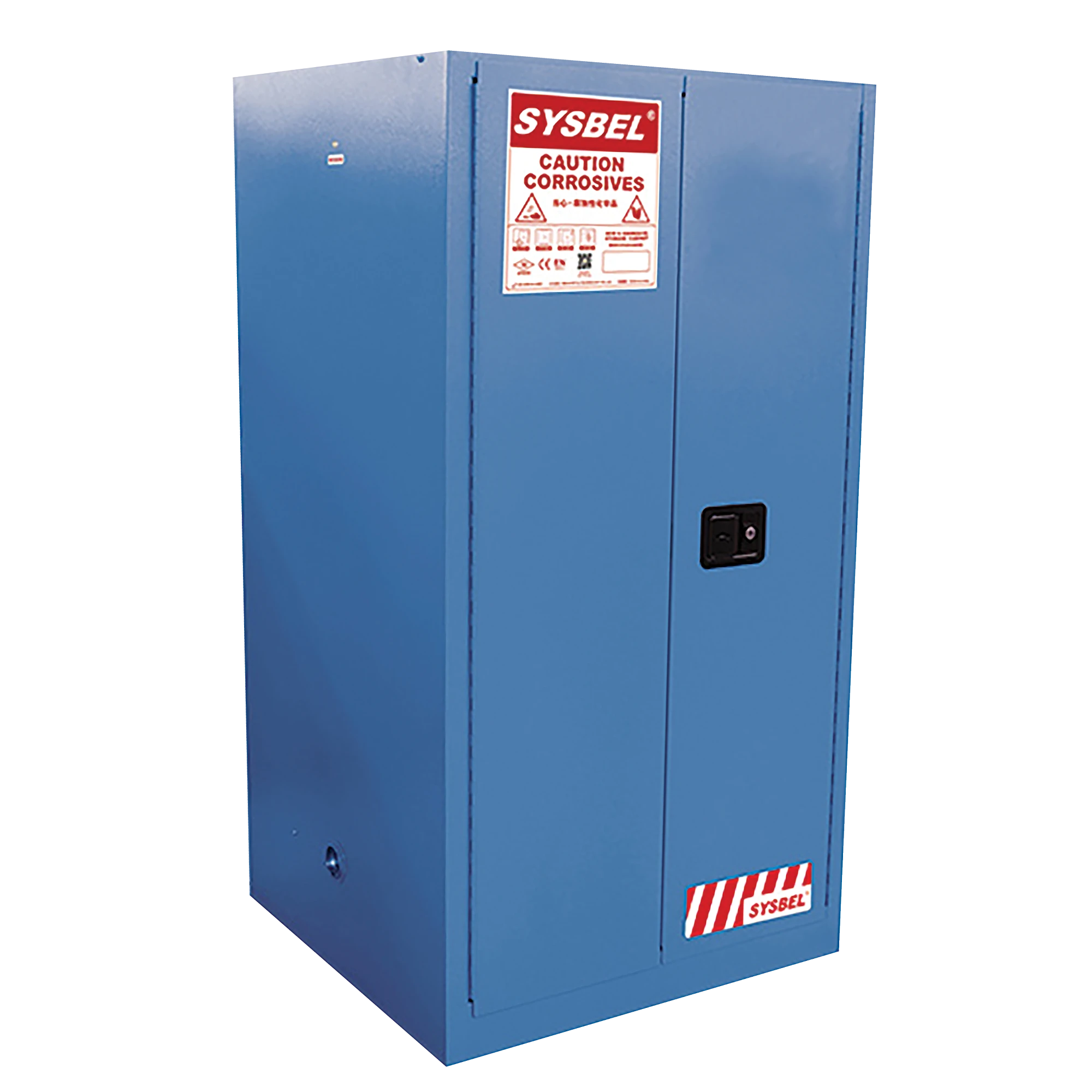 WA810600B- 60Gal / 227Ltr (2 Door Manual)