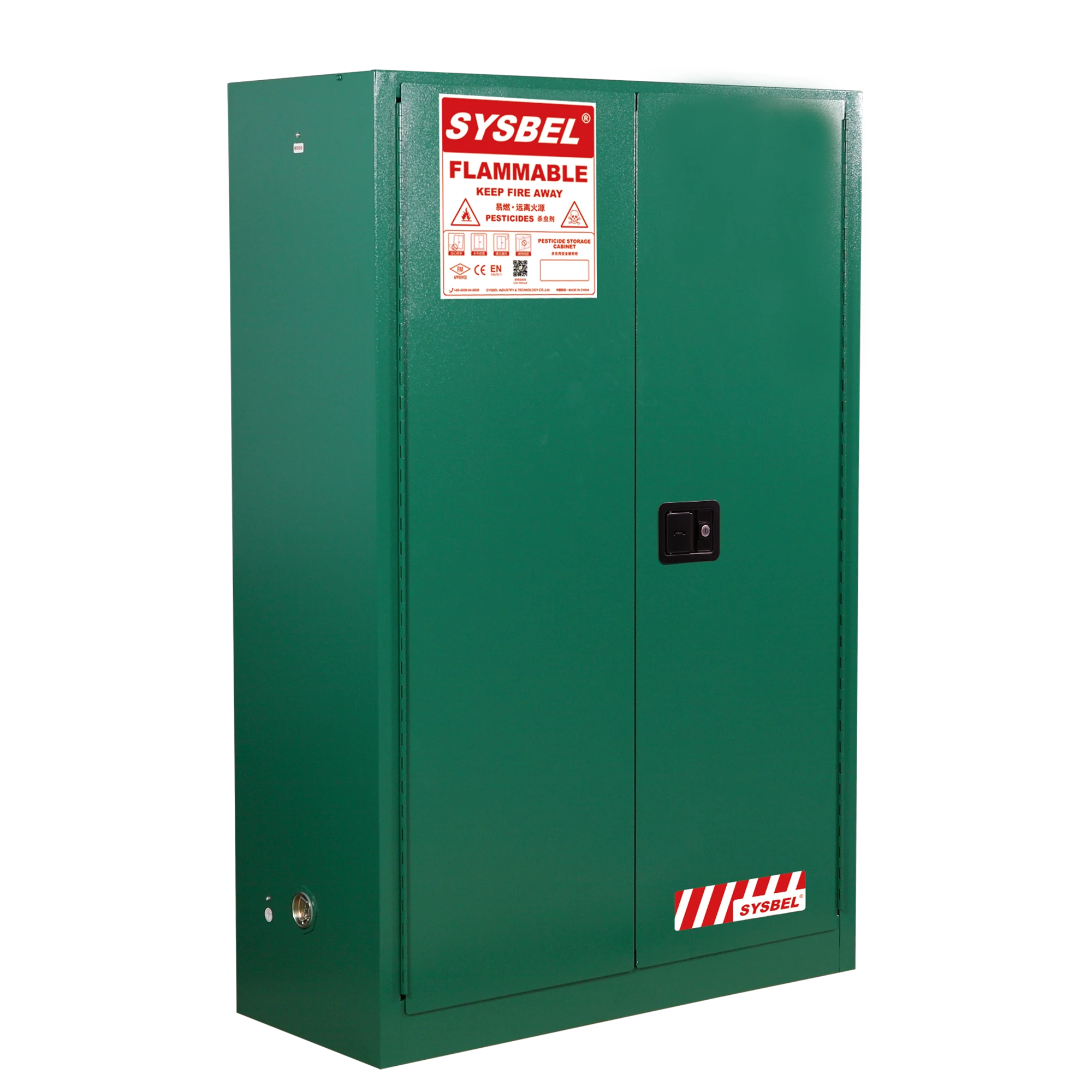 WA810450G- 45Gal / 170Ltr (2 Door Manual) WA810450G