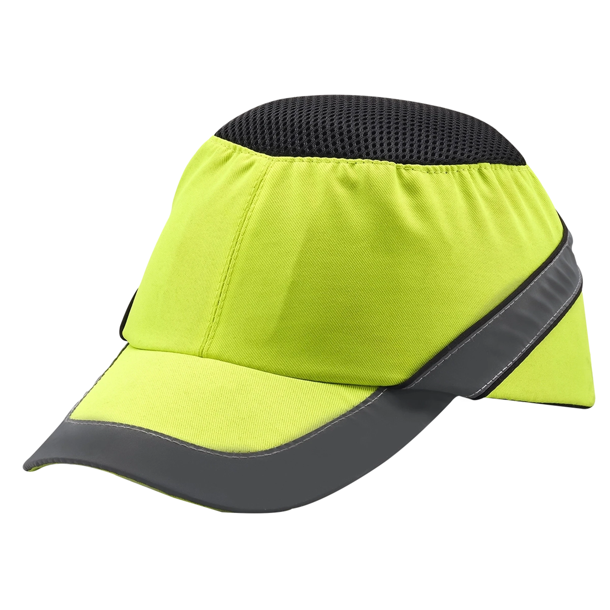Bump Cap - Fluoroscent Green Bump Cap - Fluoroscent Green