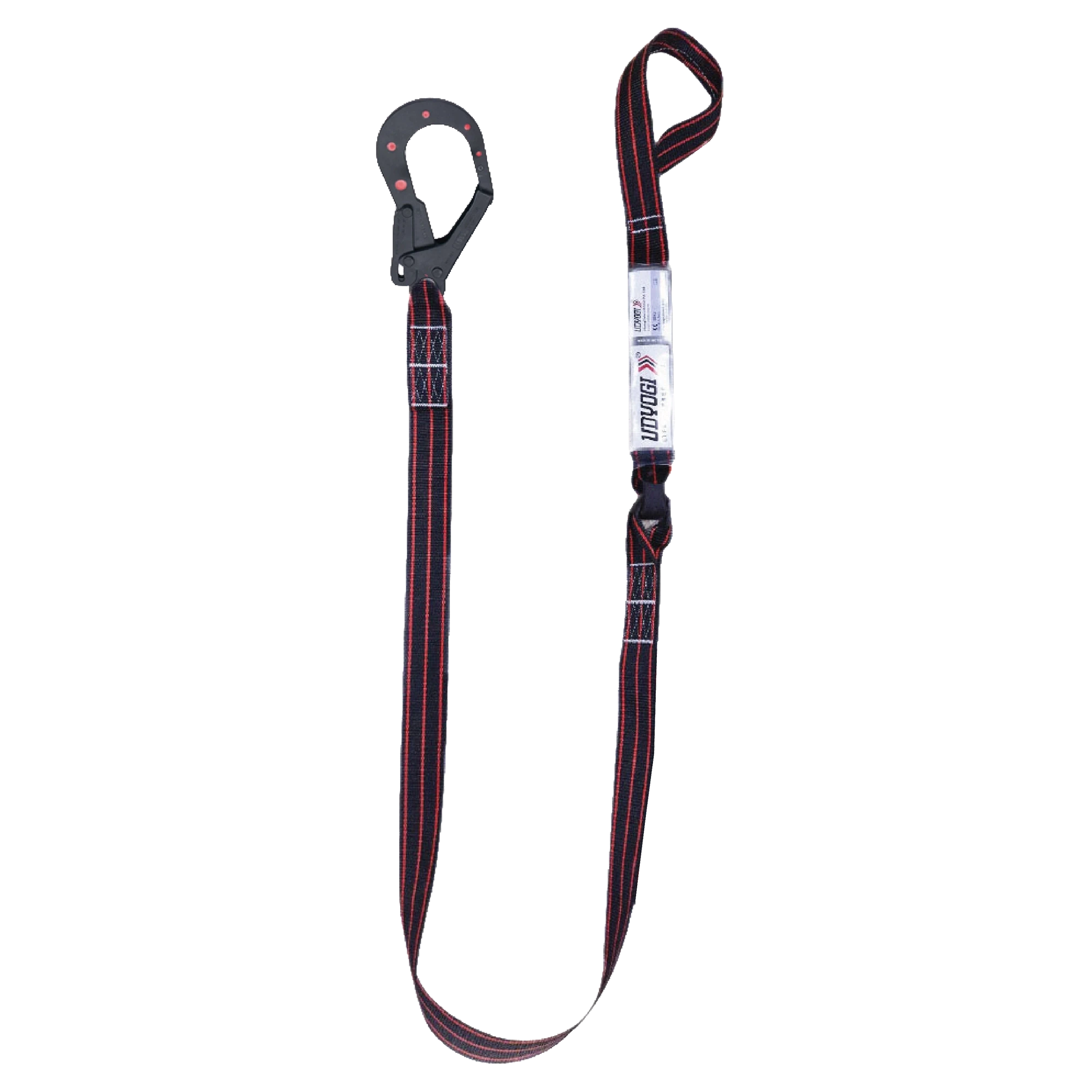 WL20 DE Application Based Lanyard WL20 DE