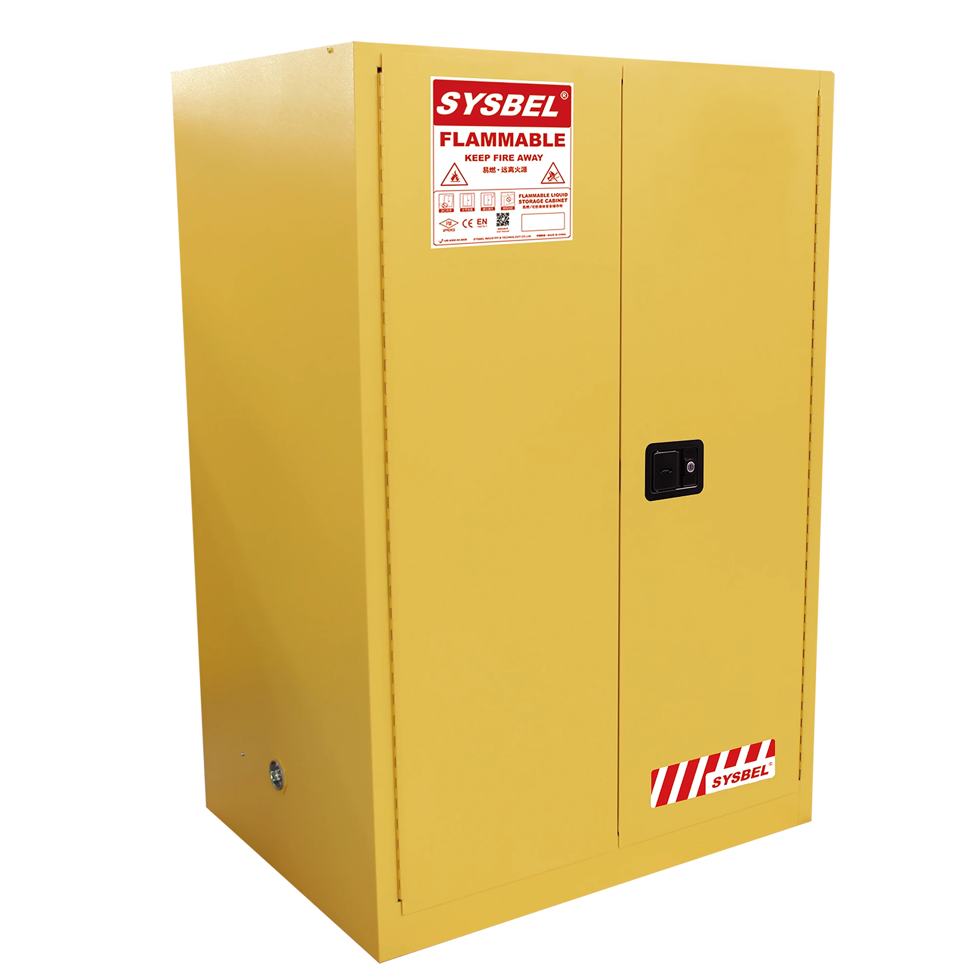 WA810860- 90Gal / 340Ltr (2 Door Manual) WA810860