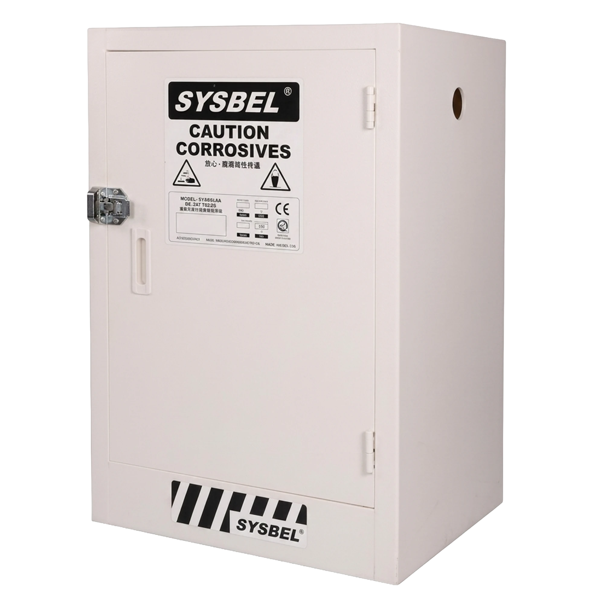 ACP810012- 12Gal/45Ltr (1 Door Manual) ACP810012
