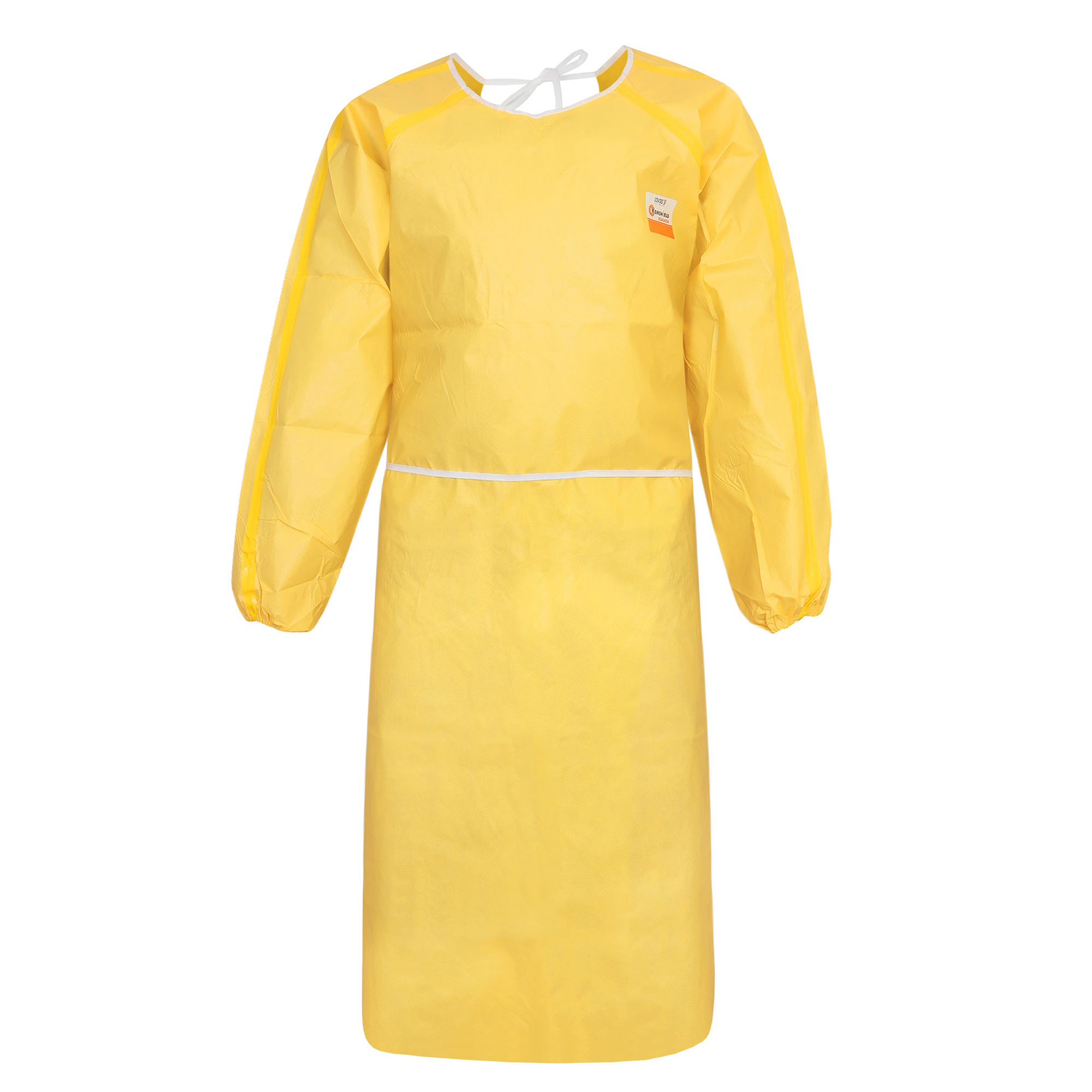 KS404SA - Sleeve Apron KS404SA - Sleeve Apron