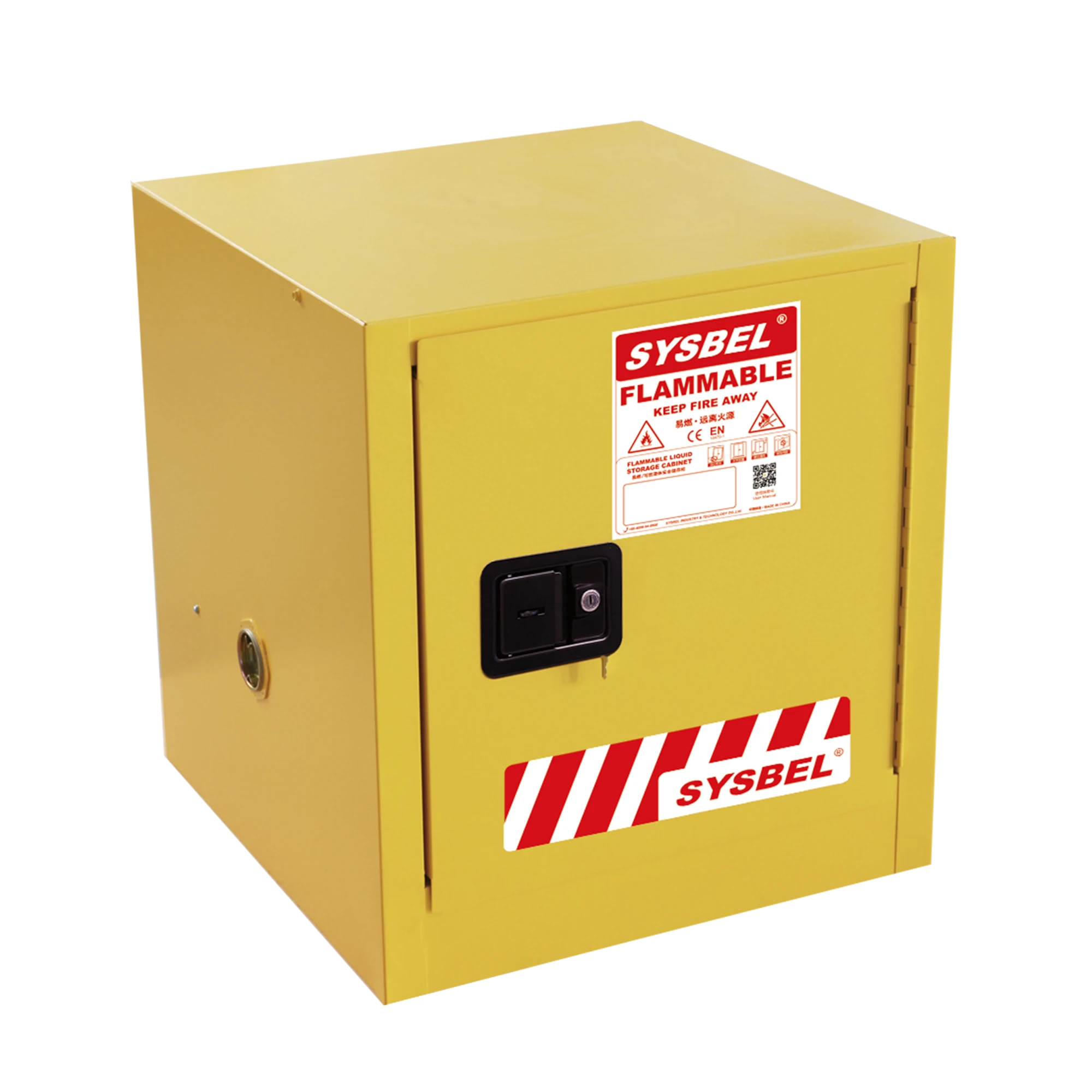 WA810100- 10Gal / 38Ltr (1 Door Manual)
