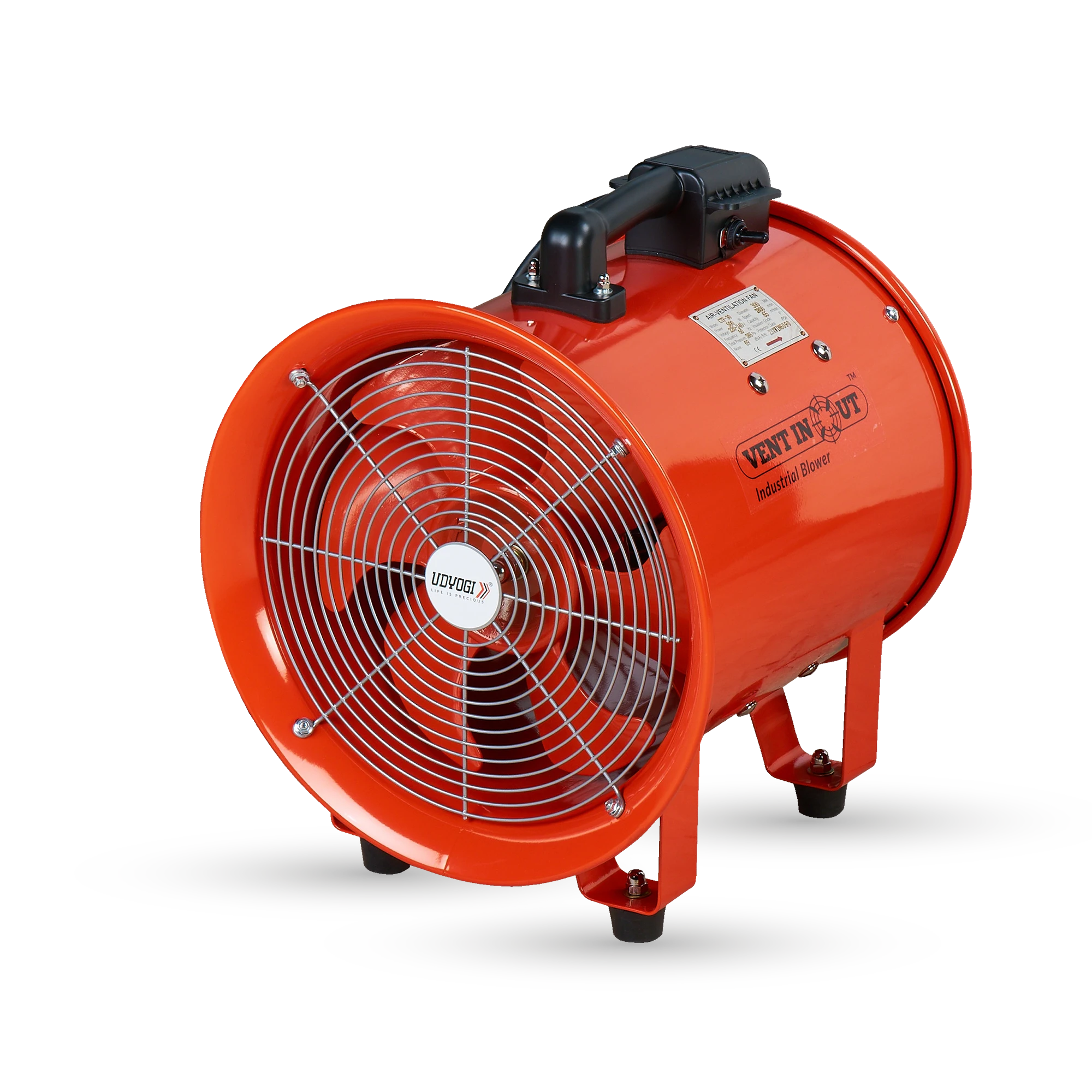 CTF-20 Metal Blower CTF-20