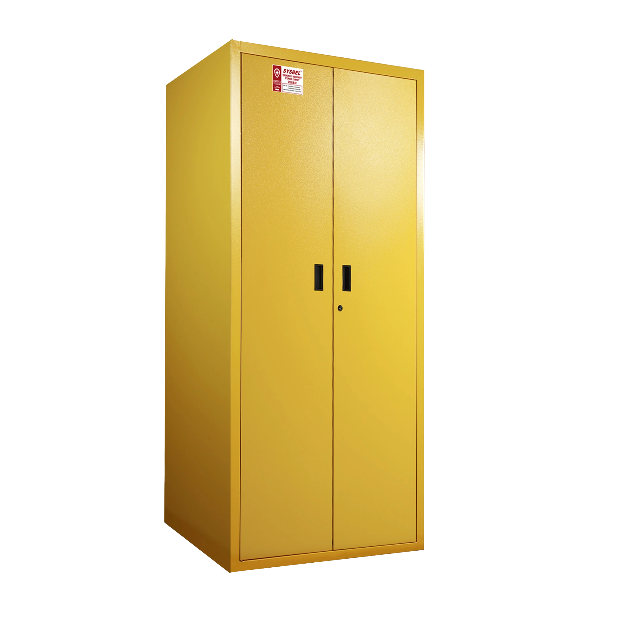 WA930450Y-2 Door Manual without Windows