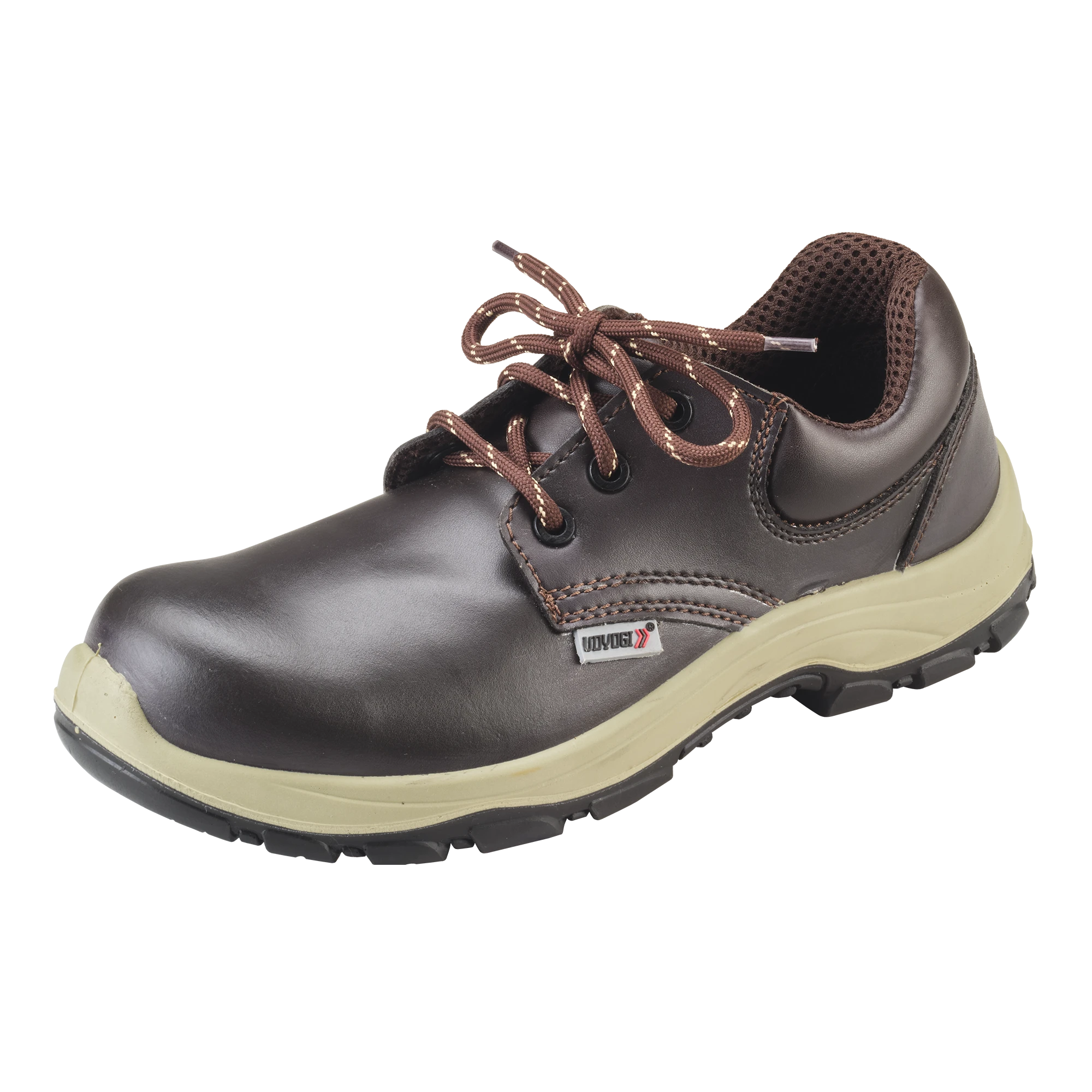 Edge Urban (Brown)-Double Density