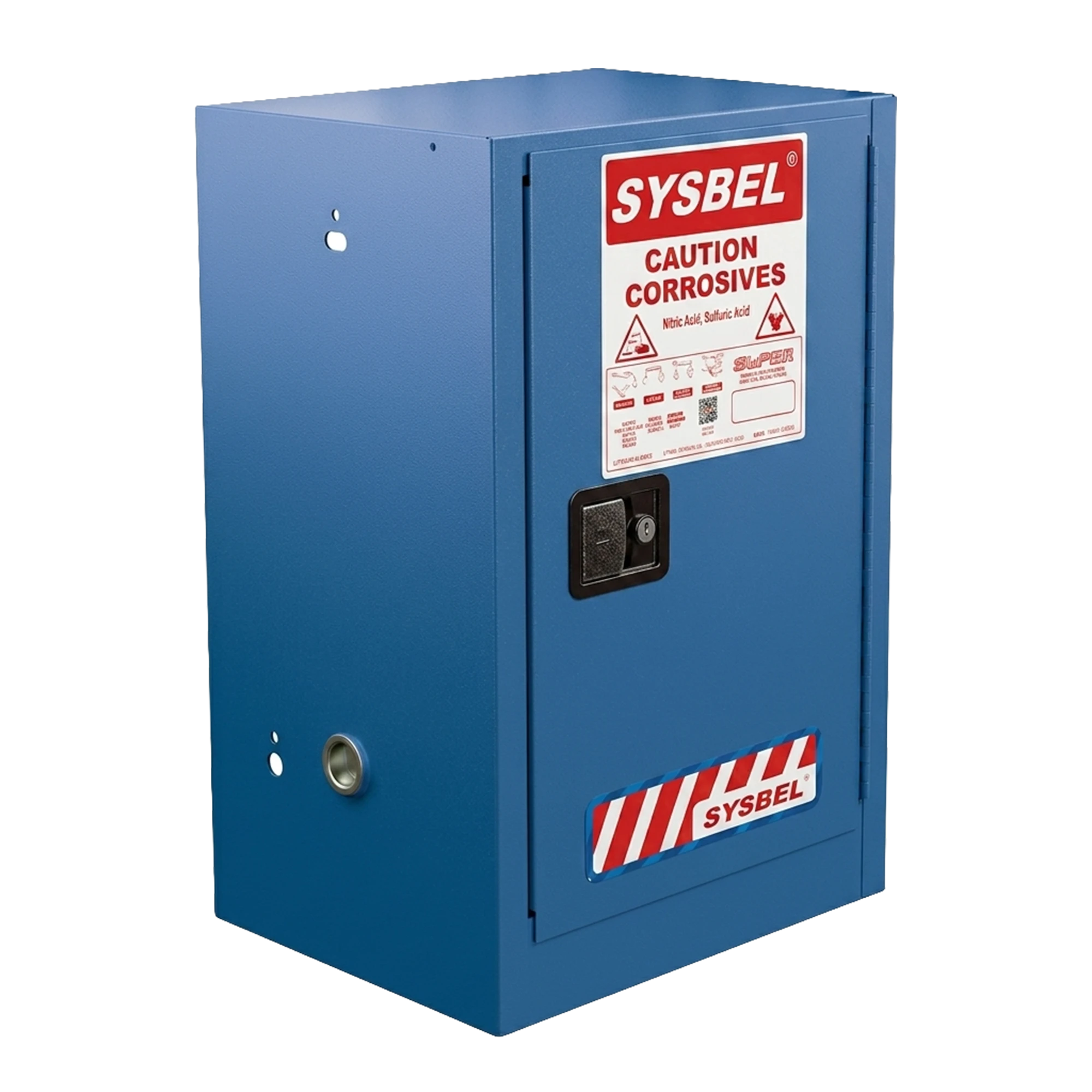 WA810120B- 12Gal / 45Ltr (1 Door Manual) WA810120B