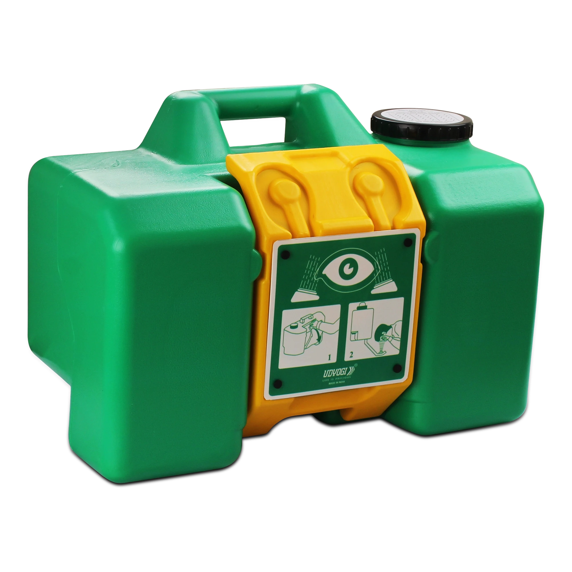 EW3501 Portable Eye Wash EW3501