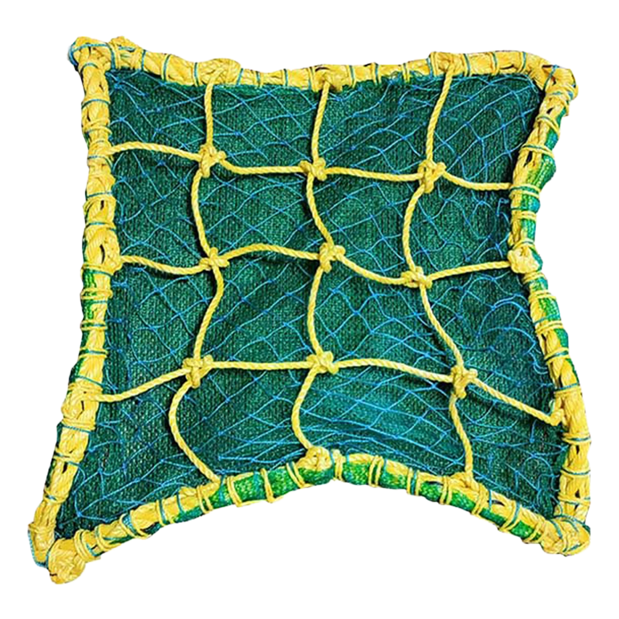 SN003 Plus - Triple Layer Safety Net SN003 Plus - Triple Layer Safety Net