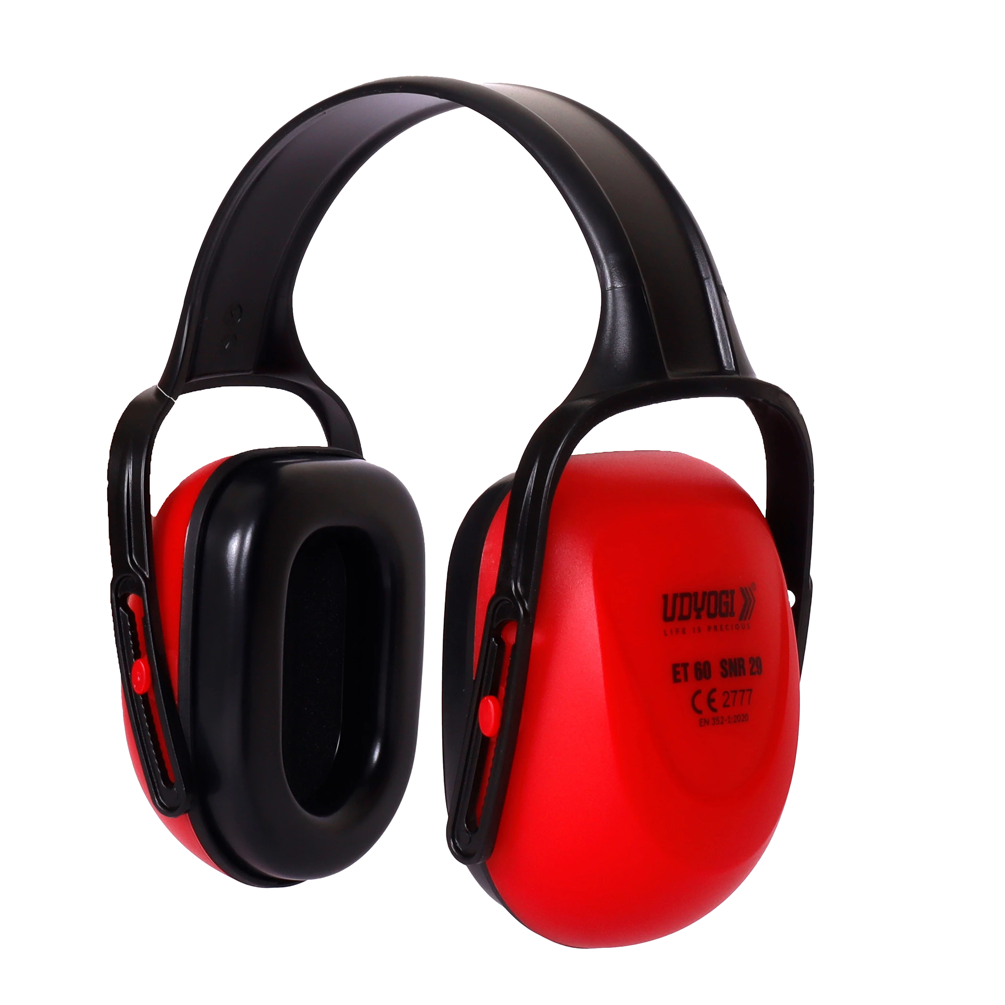 ET 60 Head Mounted