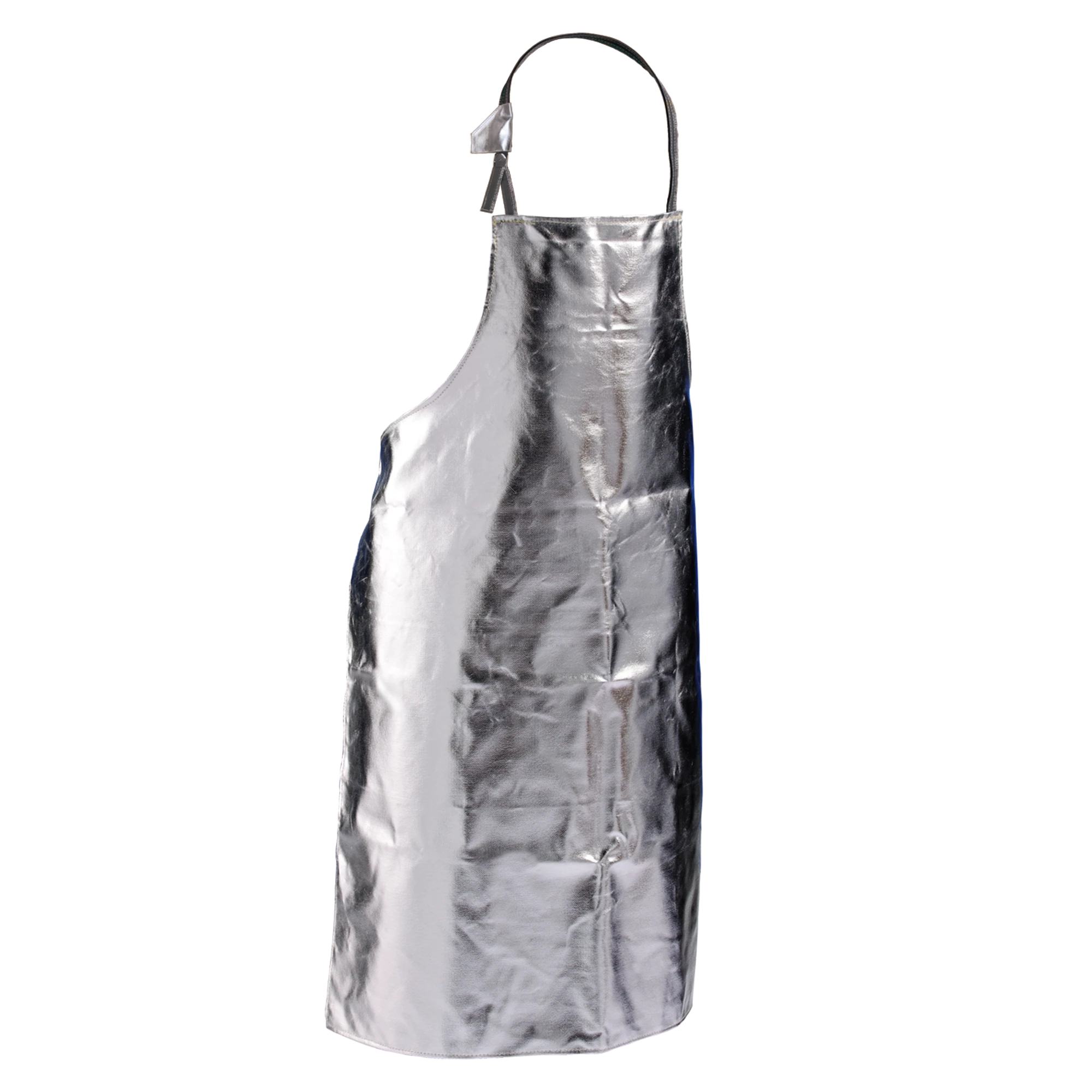 Aluminized Preox Apron (HX5892S) HX5892S