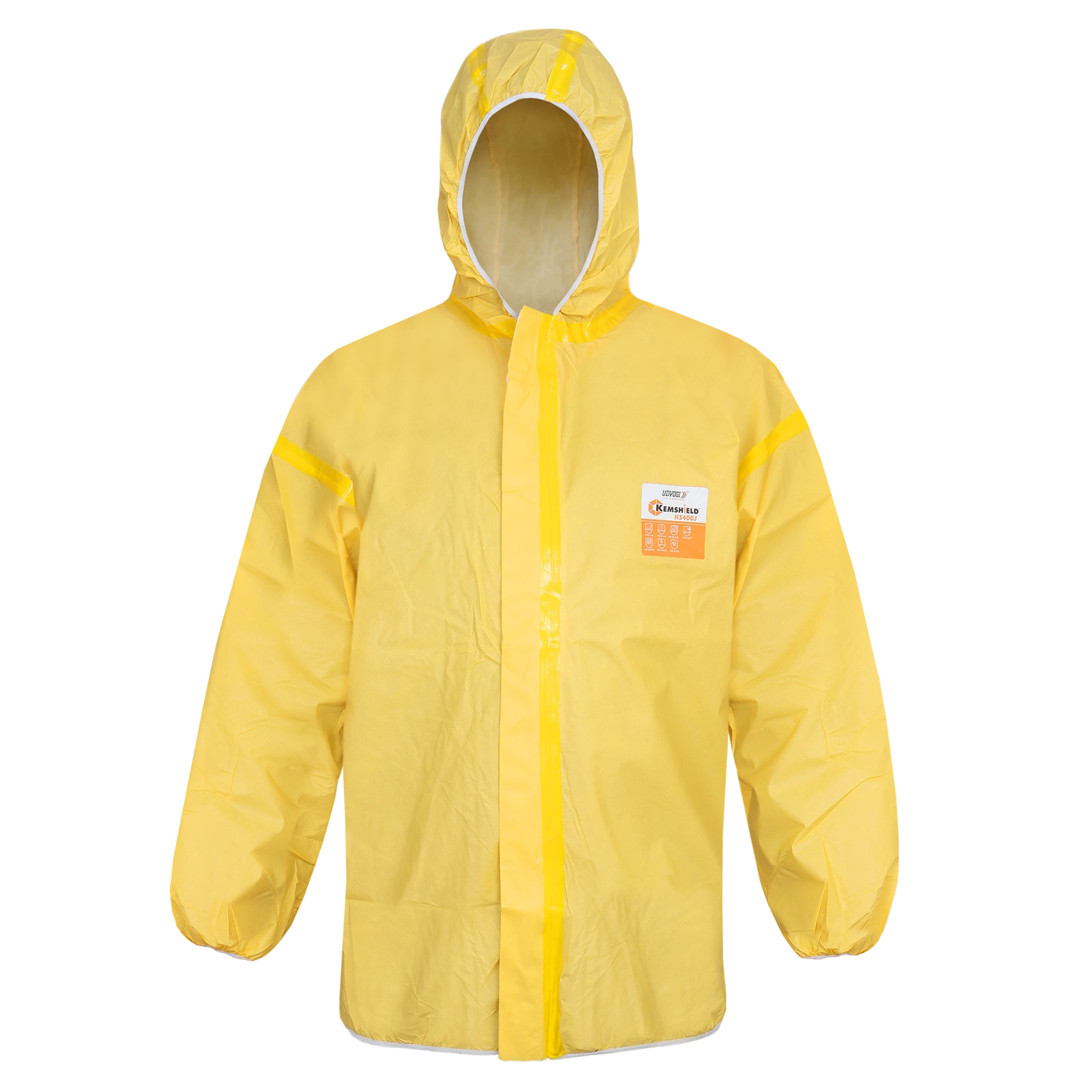 KS400J Jacket KS400J Jacket