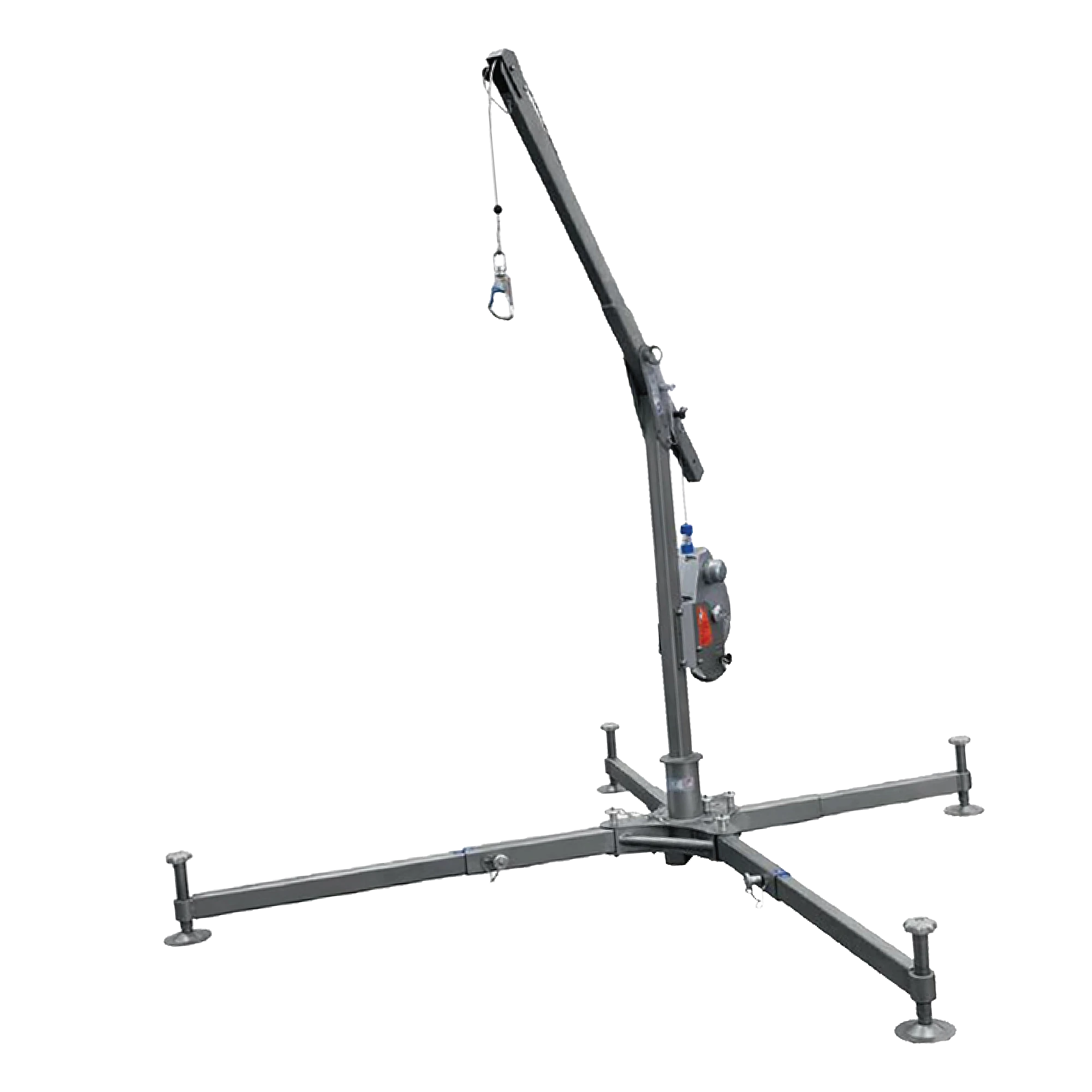 Davit Arm-X Confined Space Rescue Device DAVITX12 DAVITX18 DAVITX24 DAVITX30