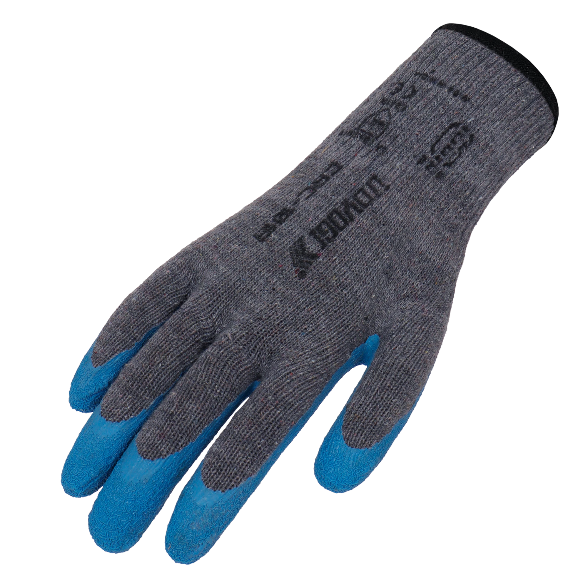 CRC-101 A-Latex Coated Gloves CRC-101 A