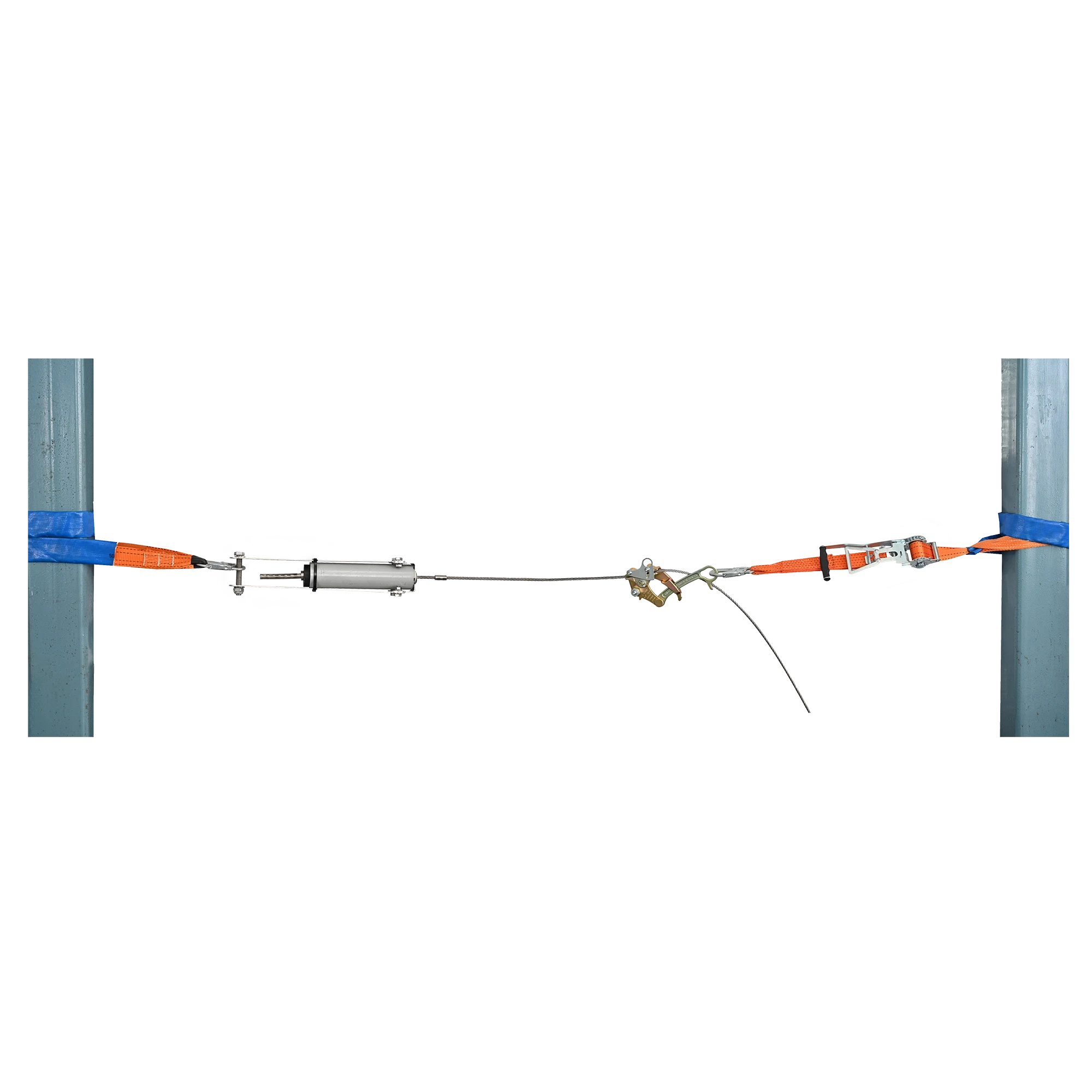 LDV101 Temporary Lifeline LDV101