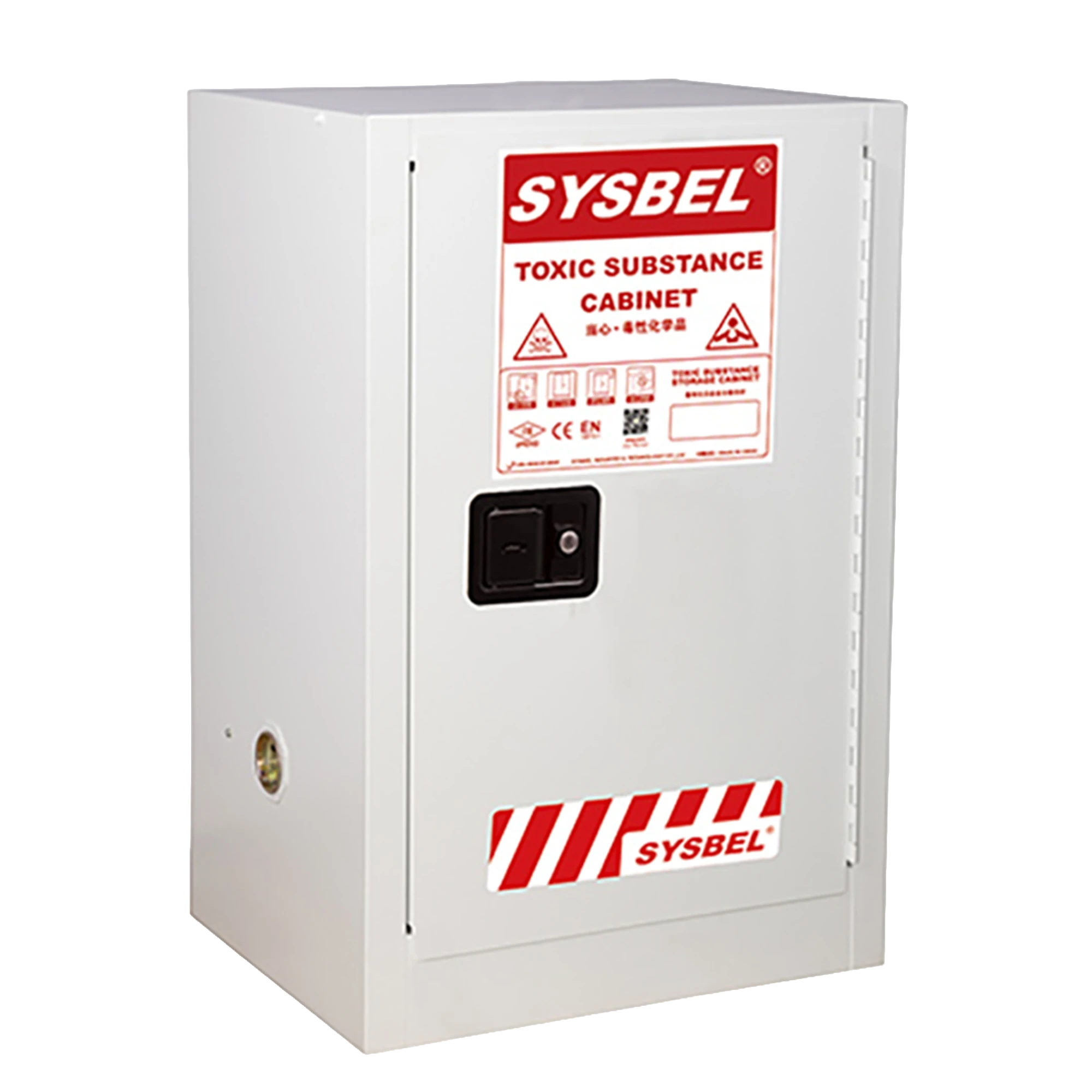 WA810120W- 12Gal / 45Ltr (1 Door Manual)
