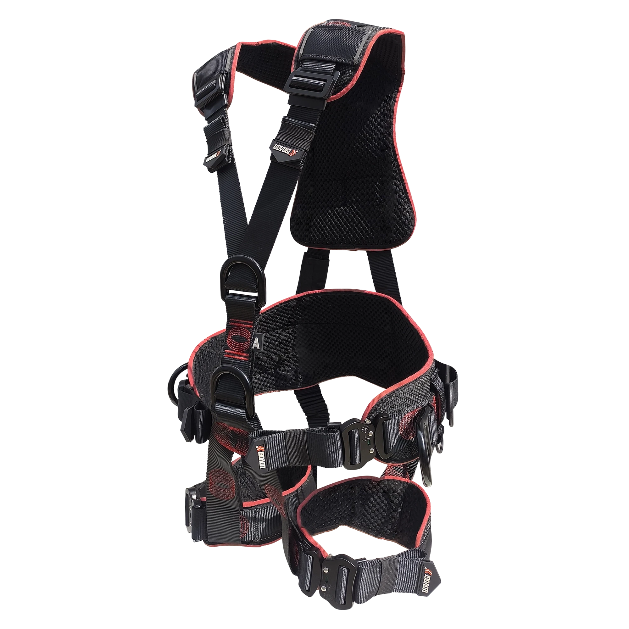 ULTRA-05 LITE Padded Harness ULTRA-05 LITE