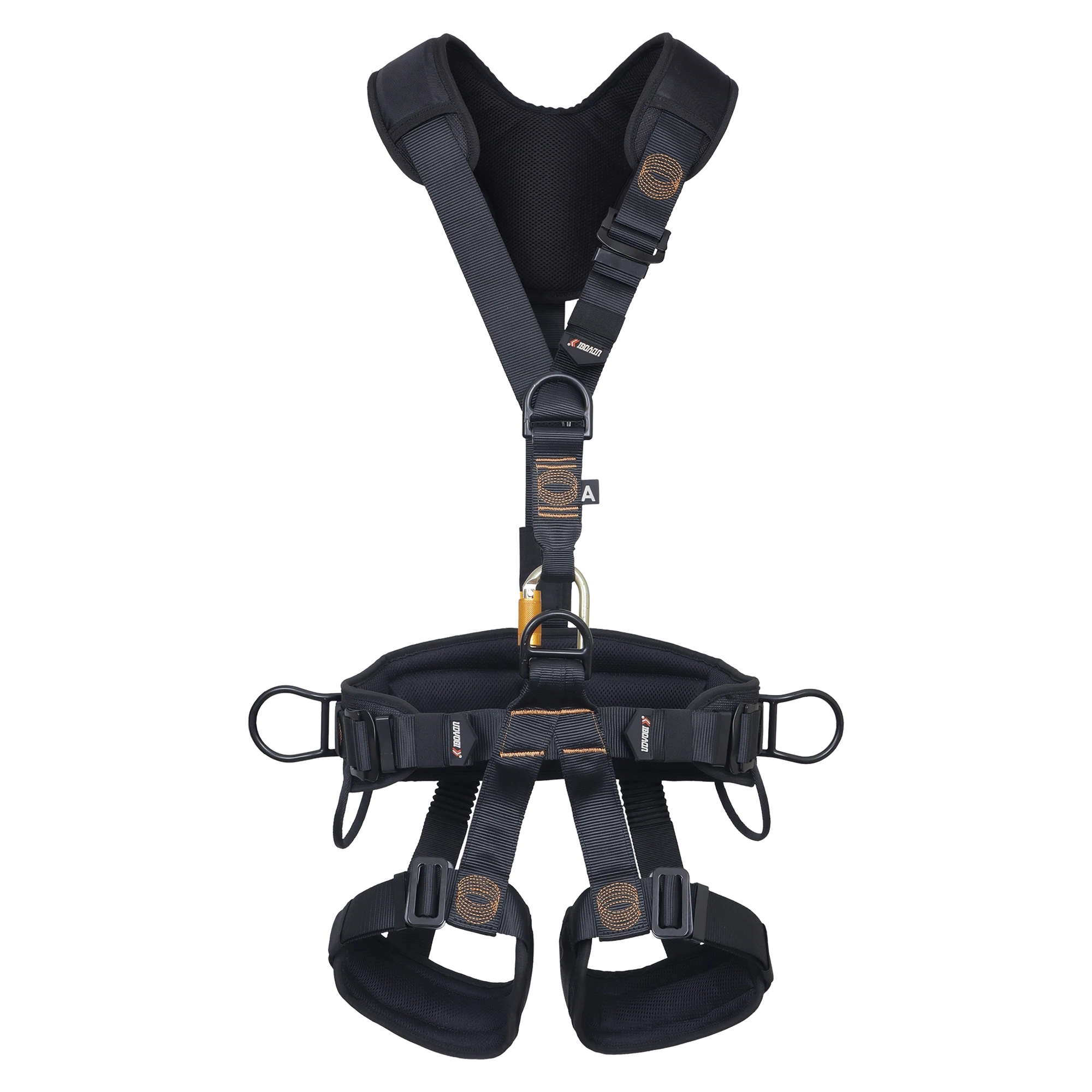 ULTRATEK PRO Padded Harness ULTRATEK PRO Padded Harness