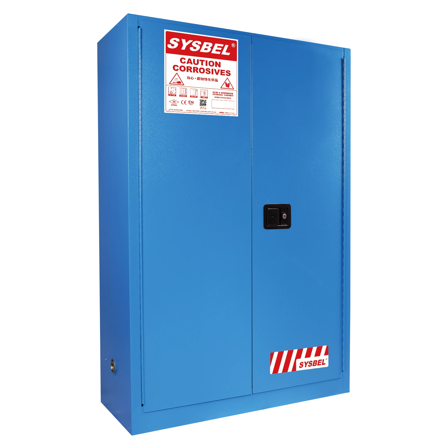 WA810450B- 45Gal / 170Ltr (2 Door Manual)
