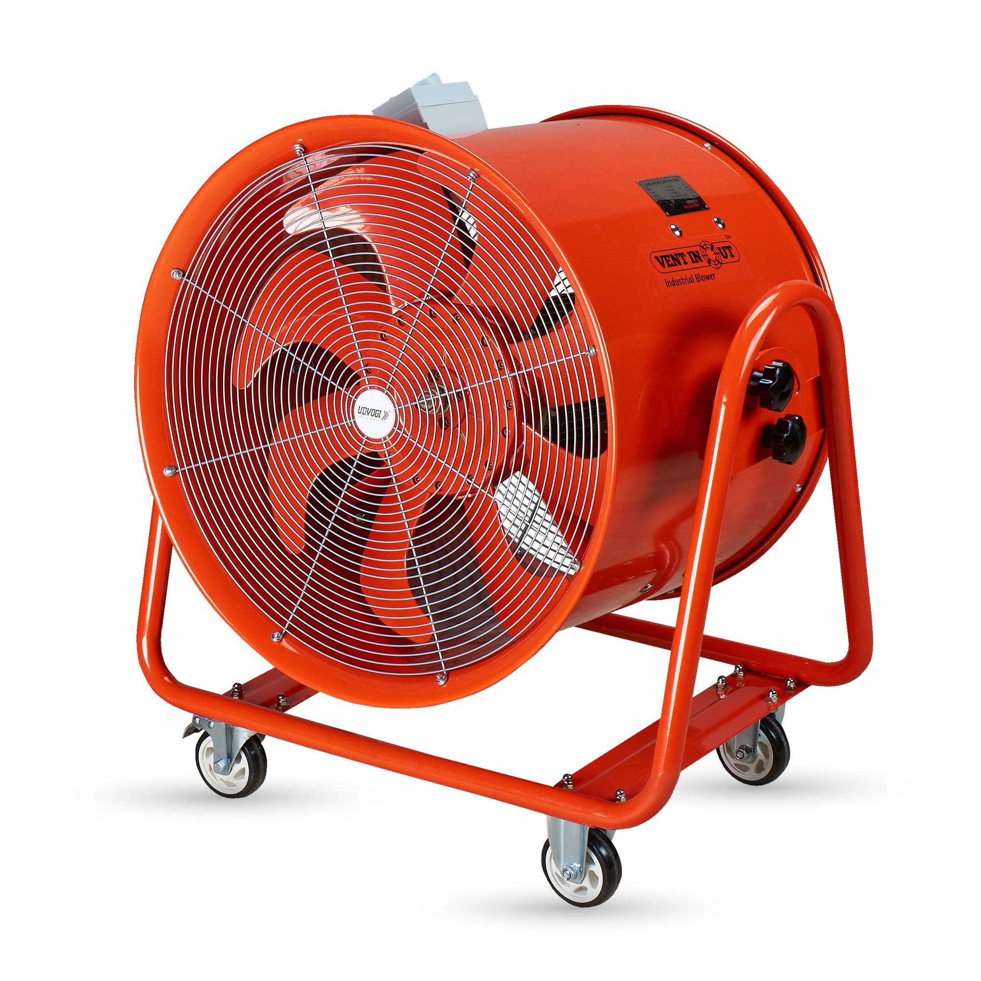 CTF-60 Metal Blower CTF-60