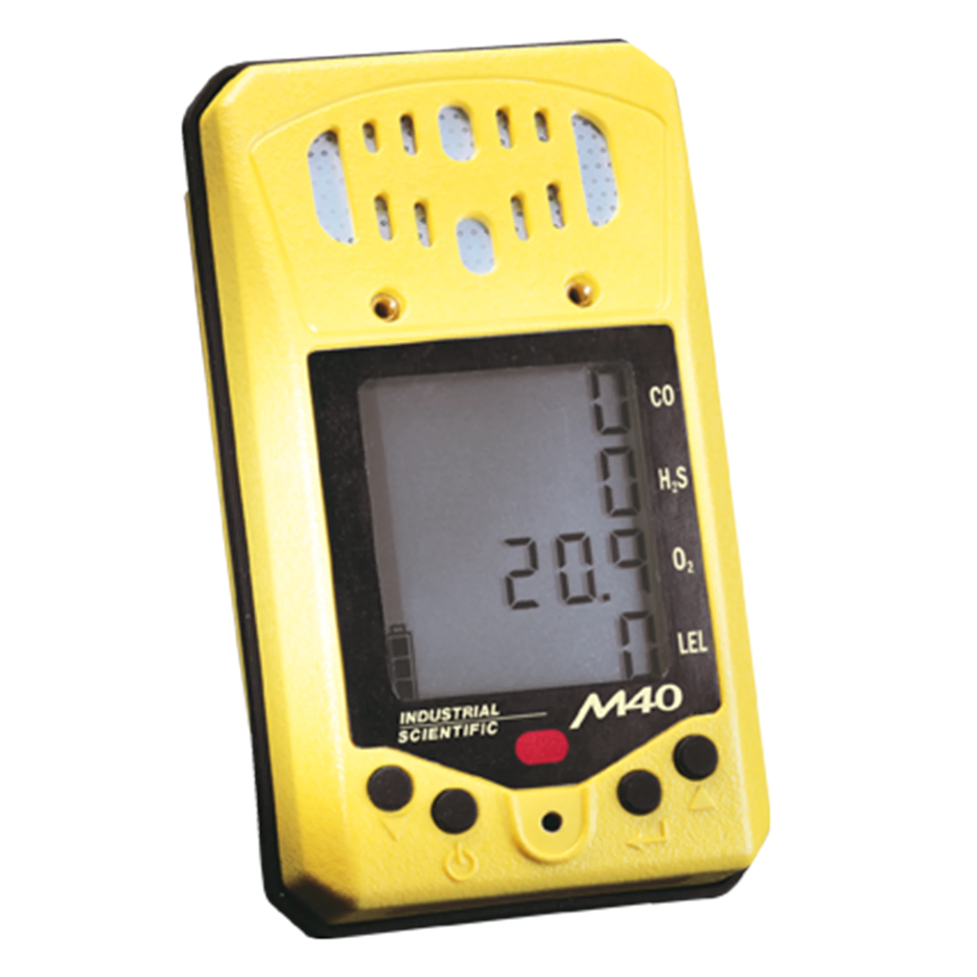 M40- Portable Multi Gas Detector M40- Portable