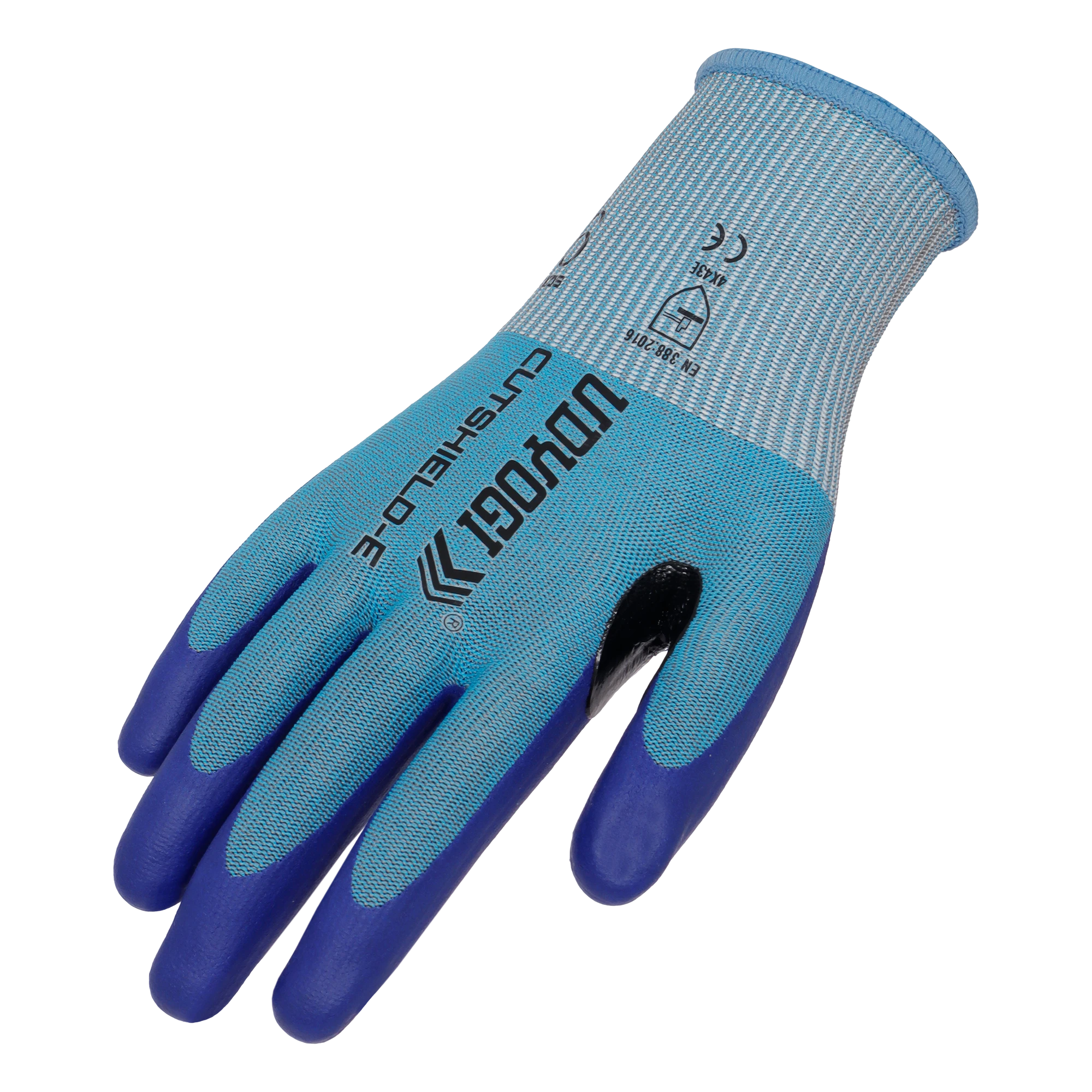 Cutshield E-Micro Foam Nitrile Coated Gloves Cutshield E-Micro Foam Nitrile Coated Gloves