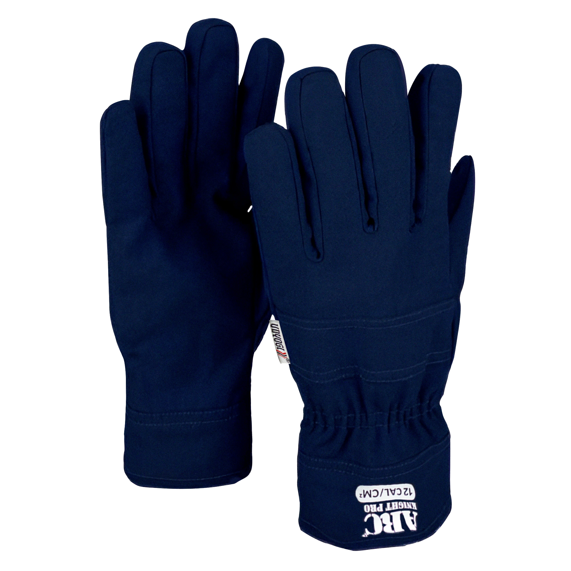 12 cal Arc flash Gloves 12 cal