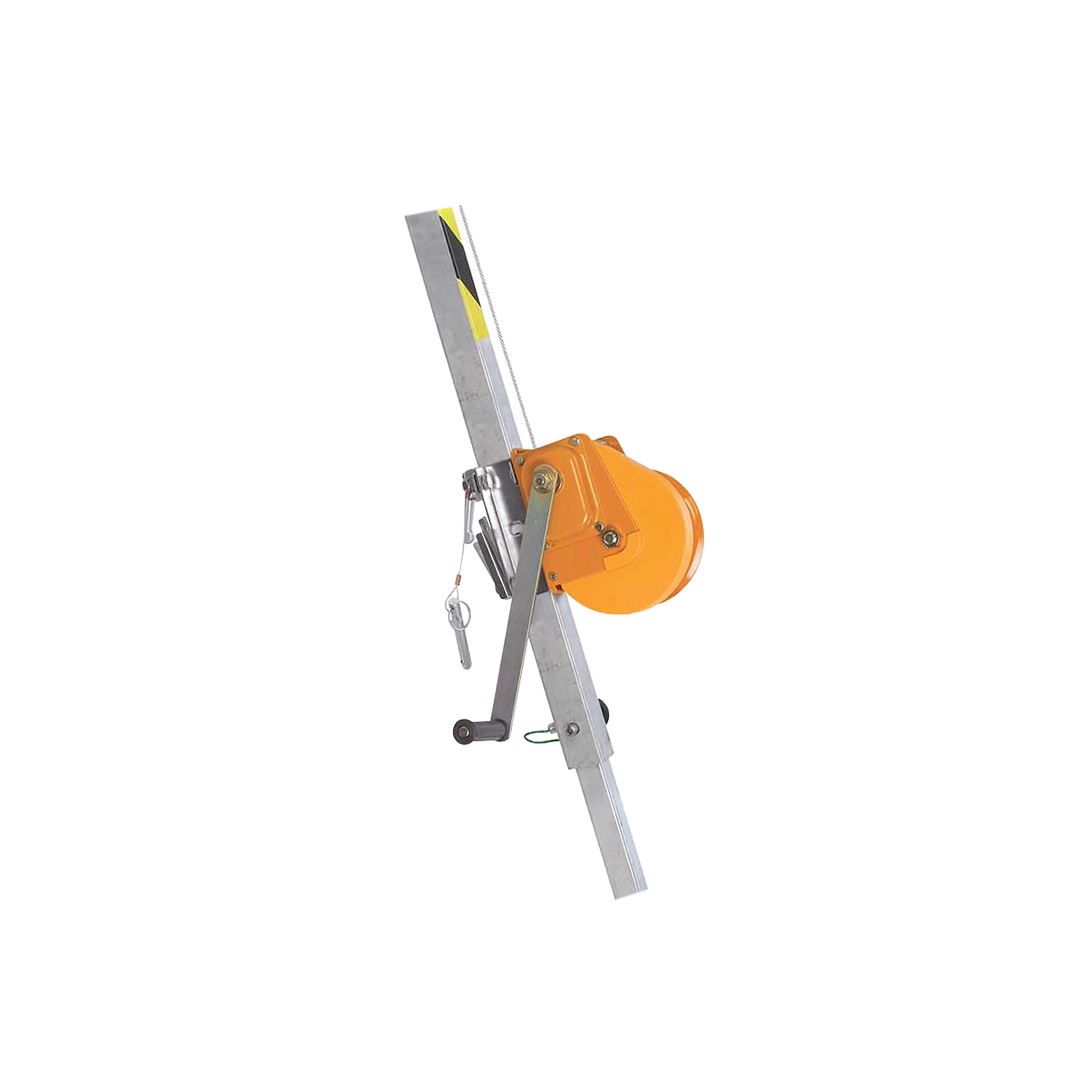 RW18-10-20-30 Winch Anchor Device RW18-10 WINCH RW18-20 WINCH RW18-30 WINCH