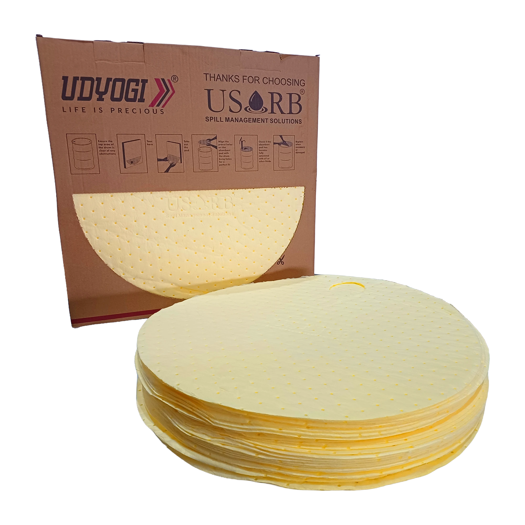 CDPD3022-Absorbent Pad CDPD3022-Absorbent Pad
