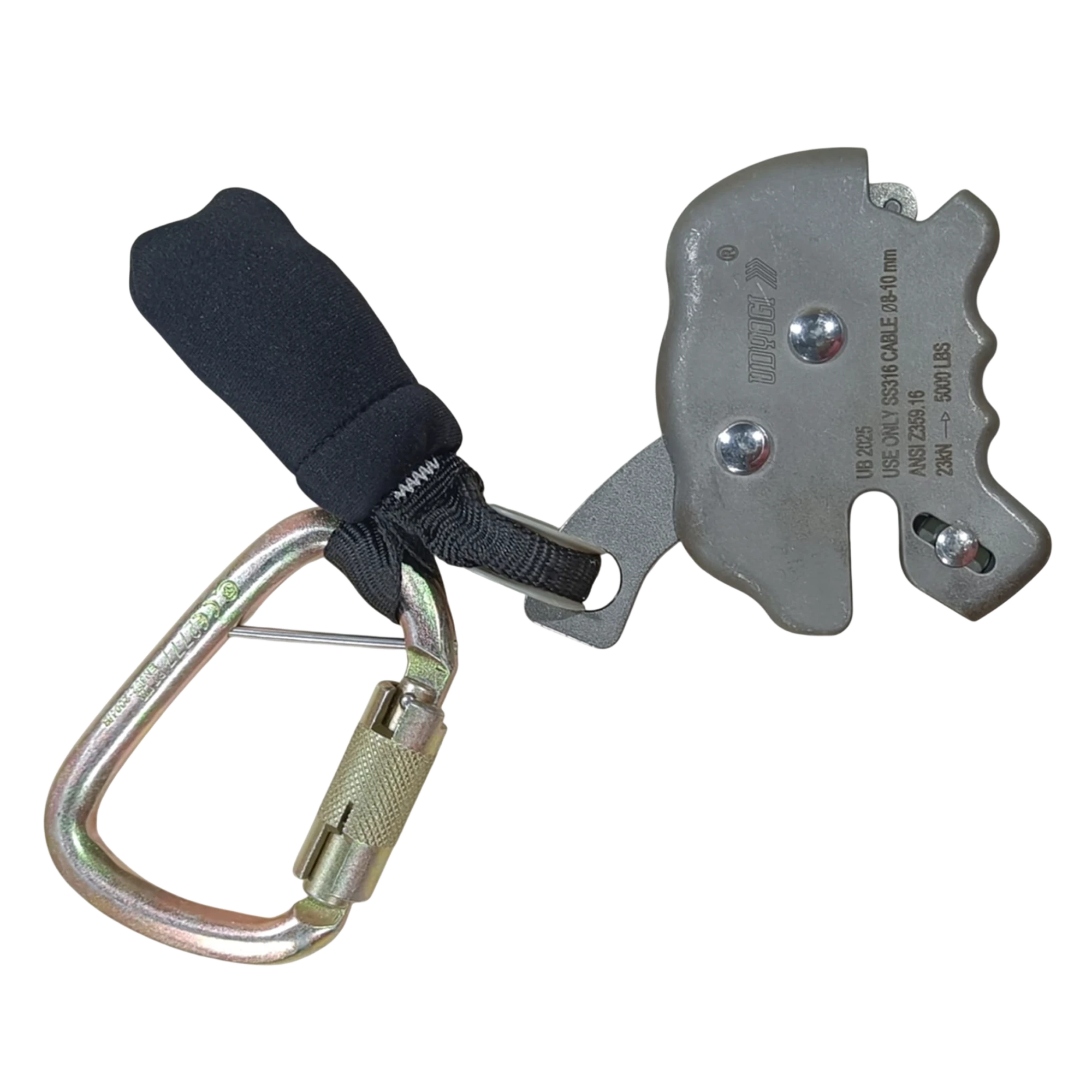 UB2025 Rope Grabs UB2025