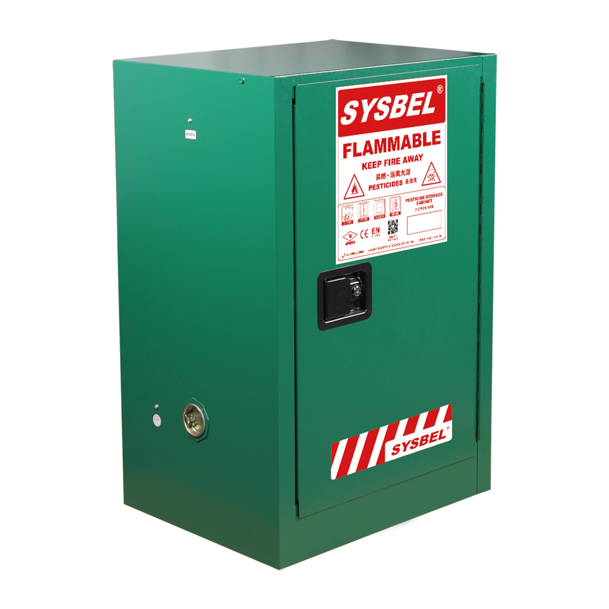 WA810120G- 12Gal / 45Ltr (1 Door Manual) WA810120G