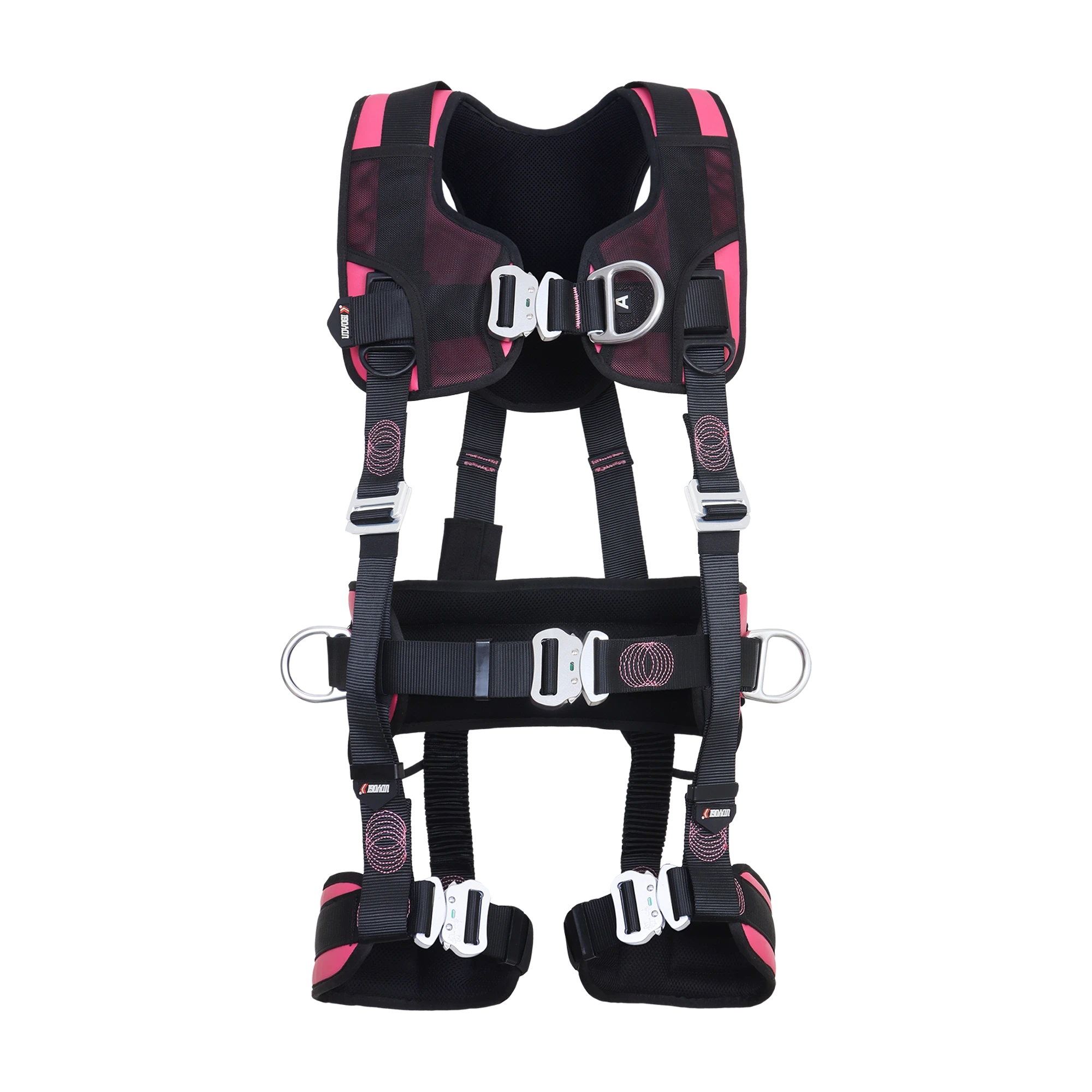 ATHENA Padded Harness ATHENA Padded Harness