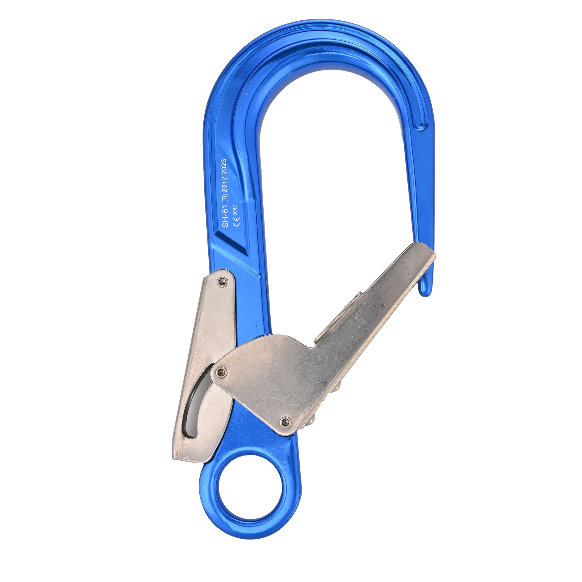 SH61 Aluminium Hooks & Carabiners SH61