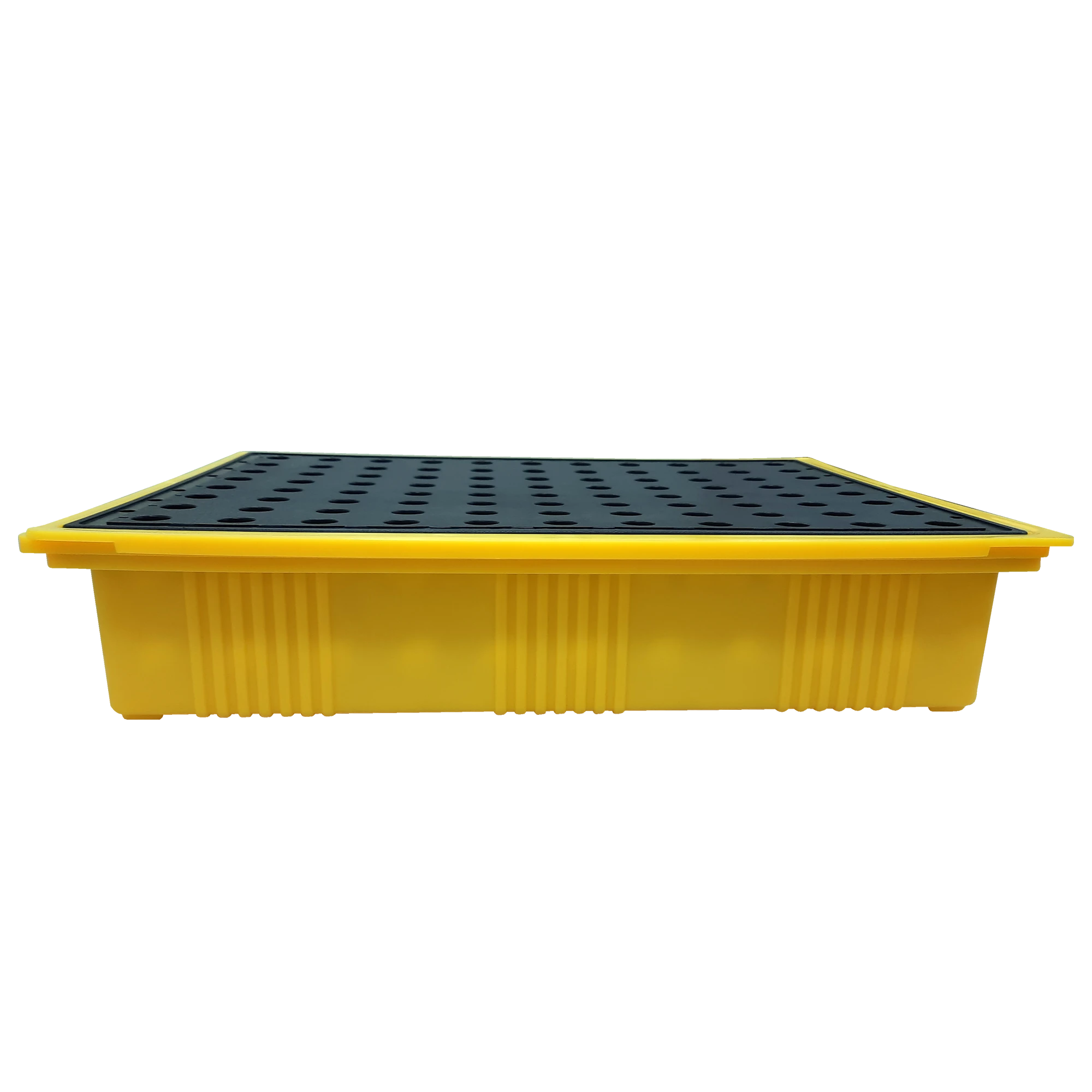 SLT11 Spill Containment Ta ble-top Tray Sump Capacity (Liter) : 11 Ltr. SLT11 Spill Containment Ta ble-top Tray Sump Capacity (Liter) : 11 Ltr.
