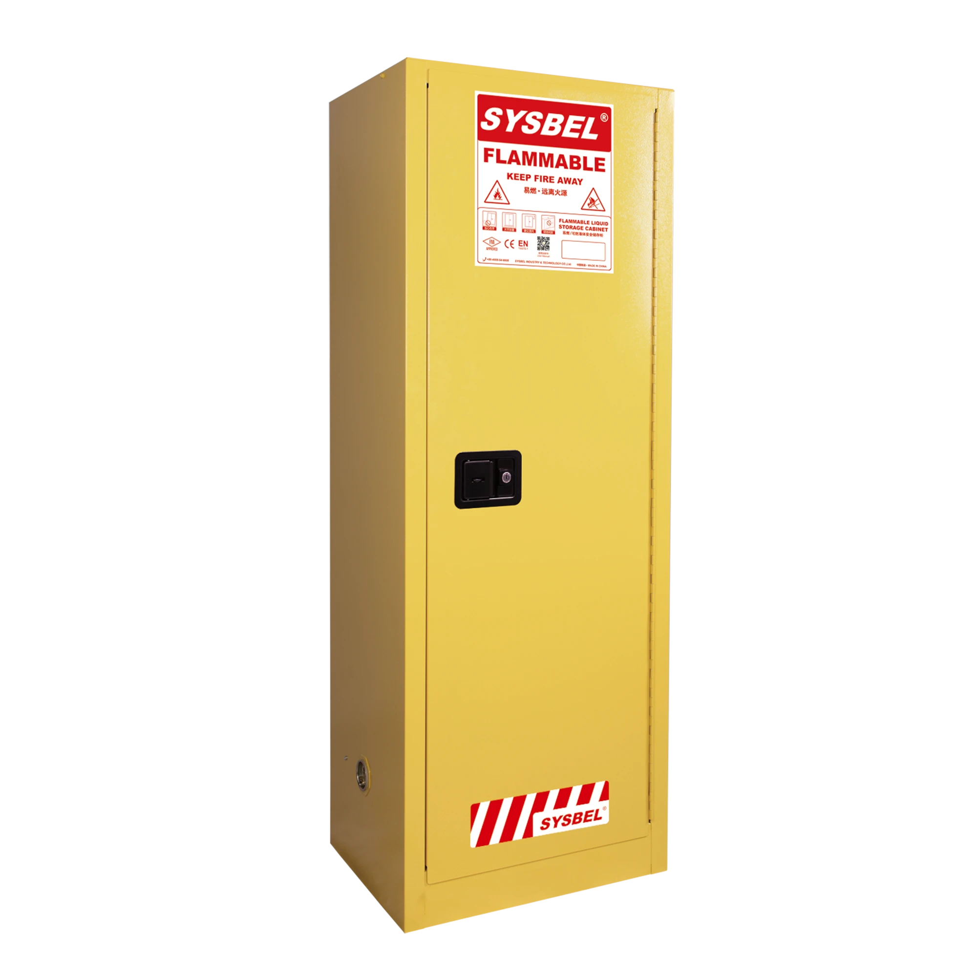 WA810220- 22Gal / 83Ltr (1 Door Manual) WA810220