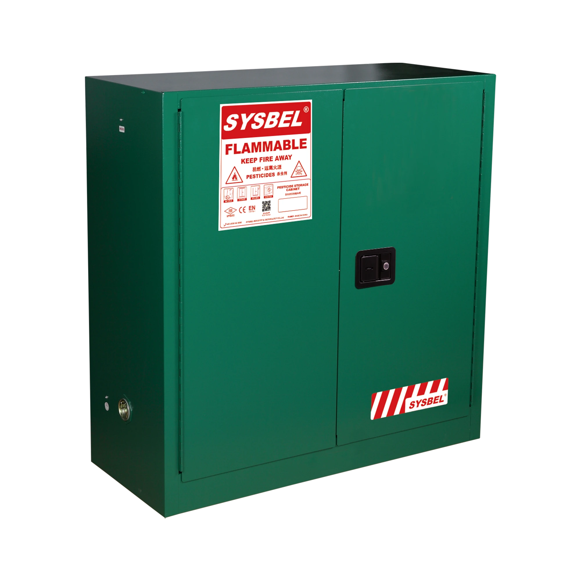 WA810300G- 30Gal / 114Ltr (2 Door Manual) WA810300G