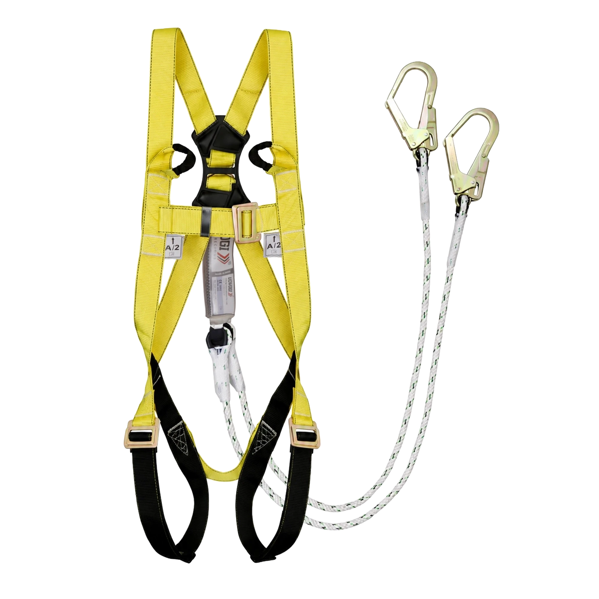 UB102SHAP60 Harness with Rope UB102SHAP60