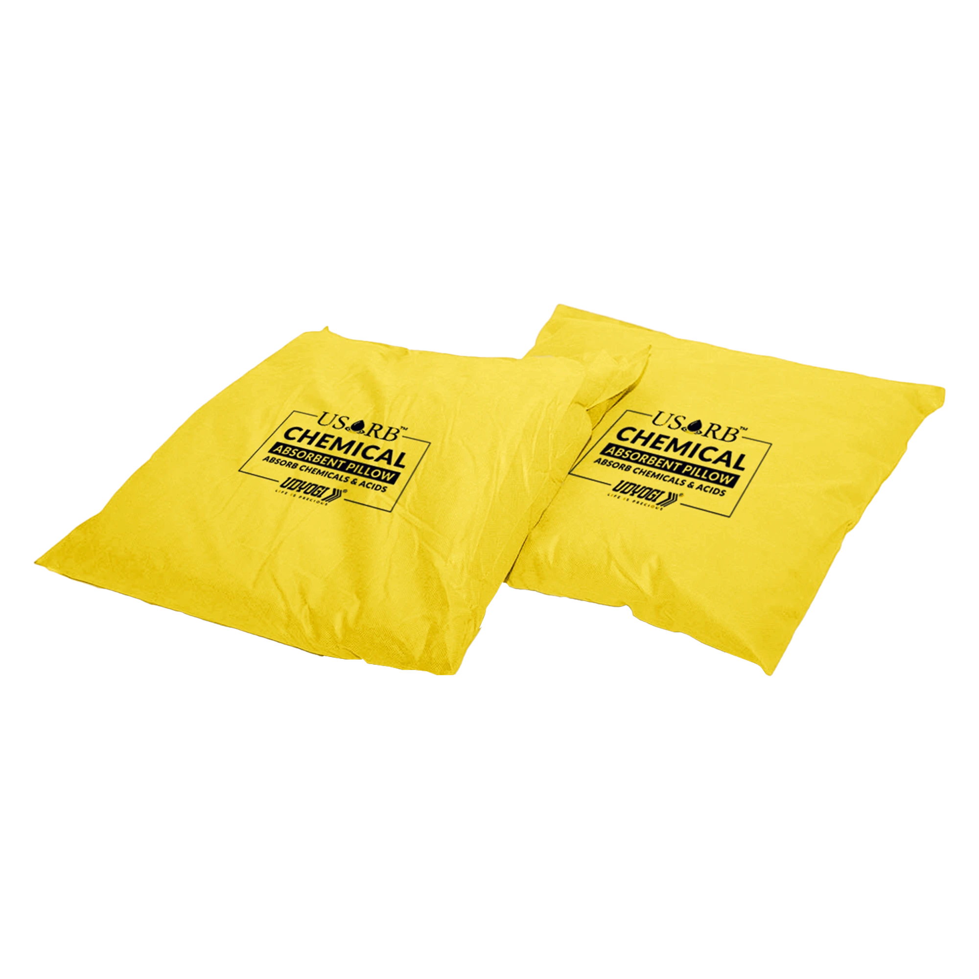 CPL60- Absorbent Pillow CPL60 Chemical Absorbent Pillow
