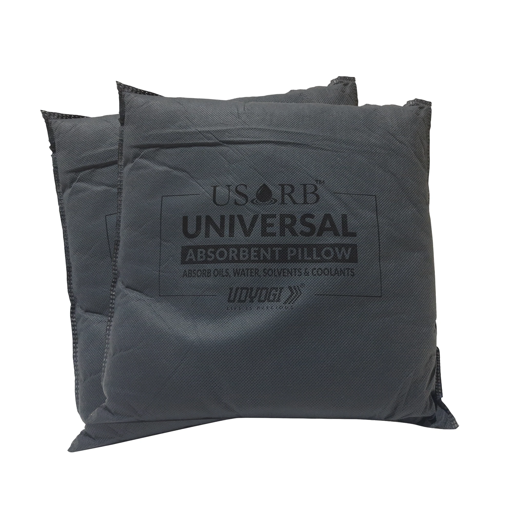 UPL60- Absorbent Pillow UPL60 Universal Absorbent Pillow
