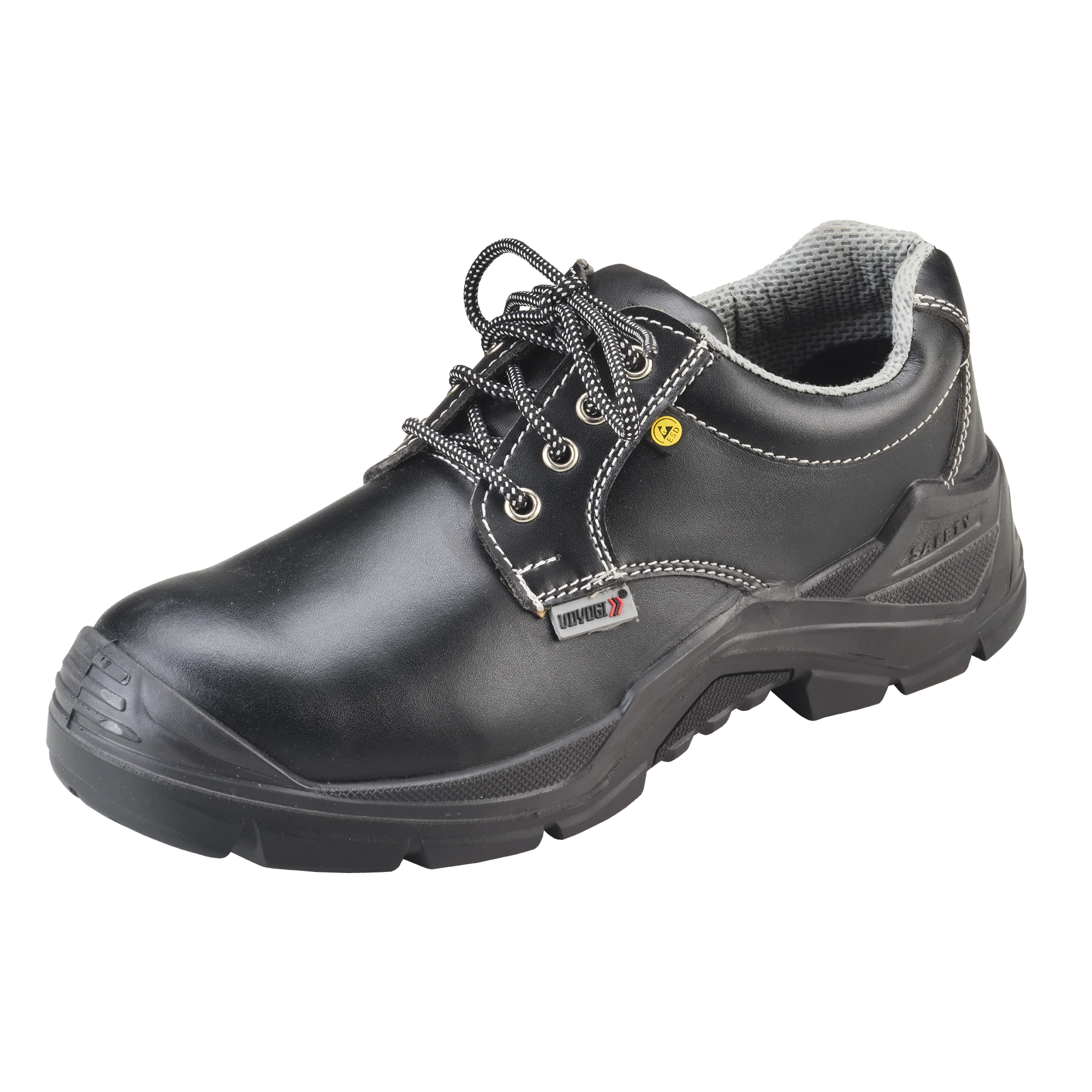 Edge Esd-Double Density(Electro Static Discharge Shoes) EDGE ESD (Electro Static Discharge Shoe)